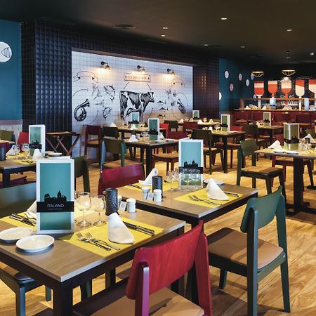 Clubhotel Riu Costa Del Sol Torremolinos Zewnętrze zdjęcie