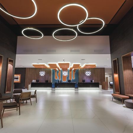 Clubhotel Riu Costa Del Sol Torremolinos Zewnętrze zdjęcie