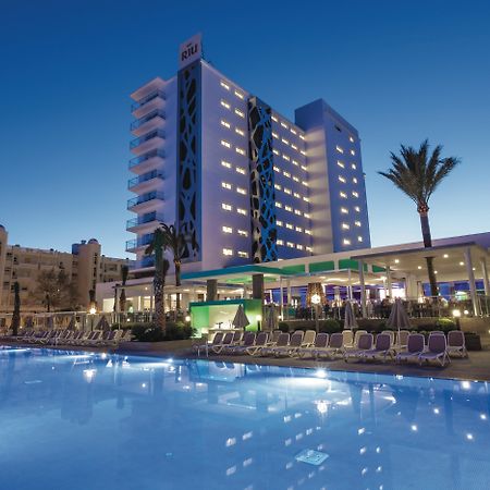 Clubhotel Riu Costa Del Sol Torremolinos Zewnętrze zdjęcie