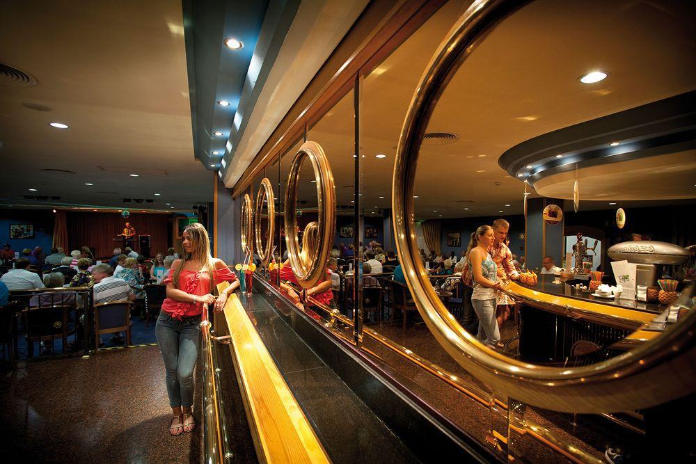 Clubhotel Riu Costa Del Sol Torremolinos Zewnętrze zdjęcie
