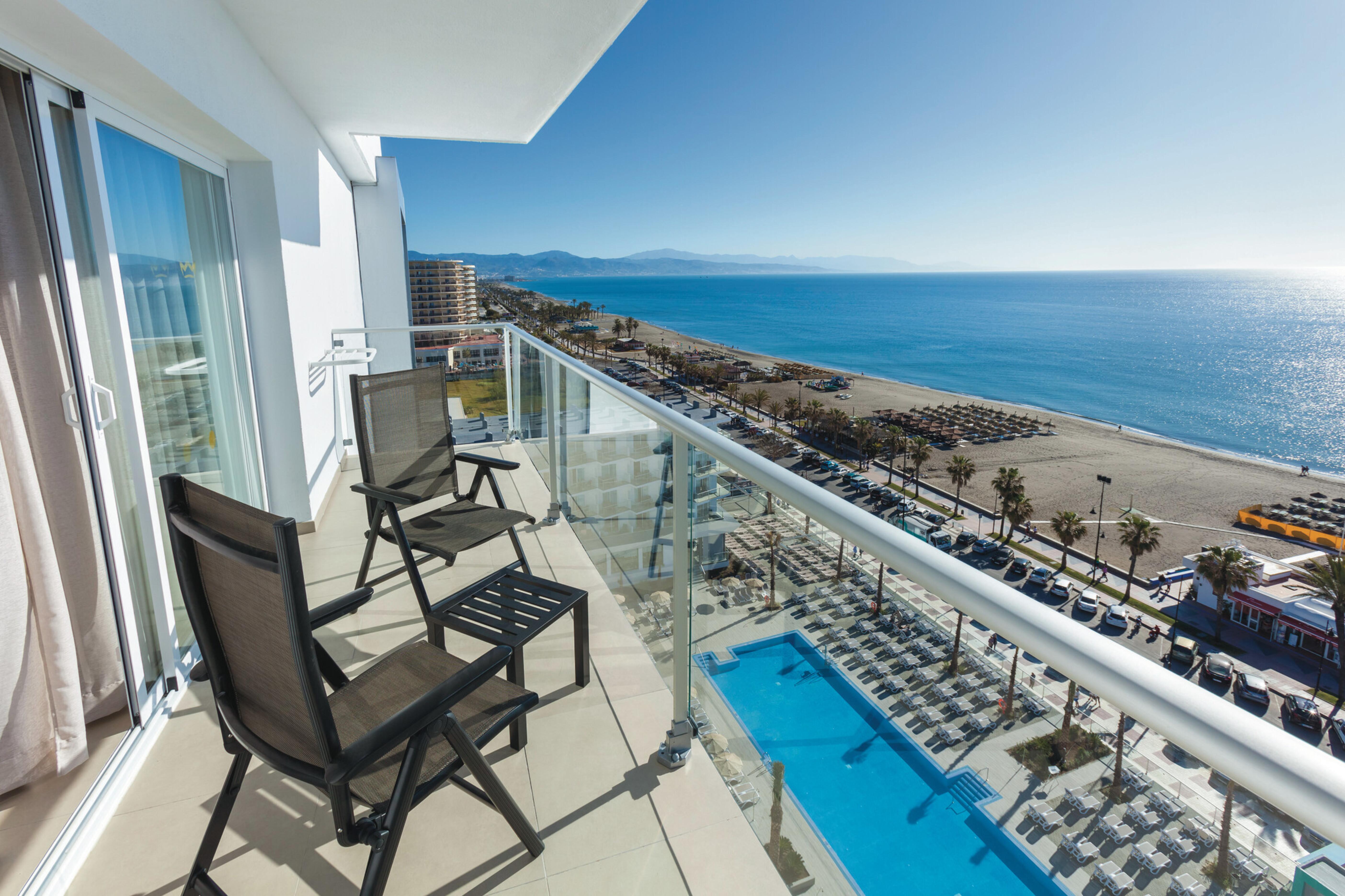Clubhotel Riu Costa Del Sol Torremolinos Zewnętrze zdjęcie