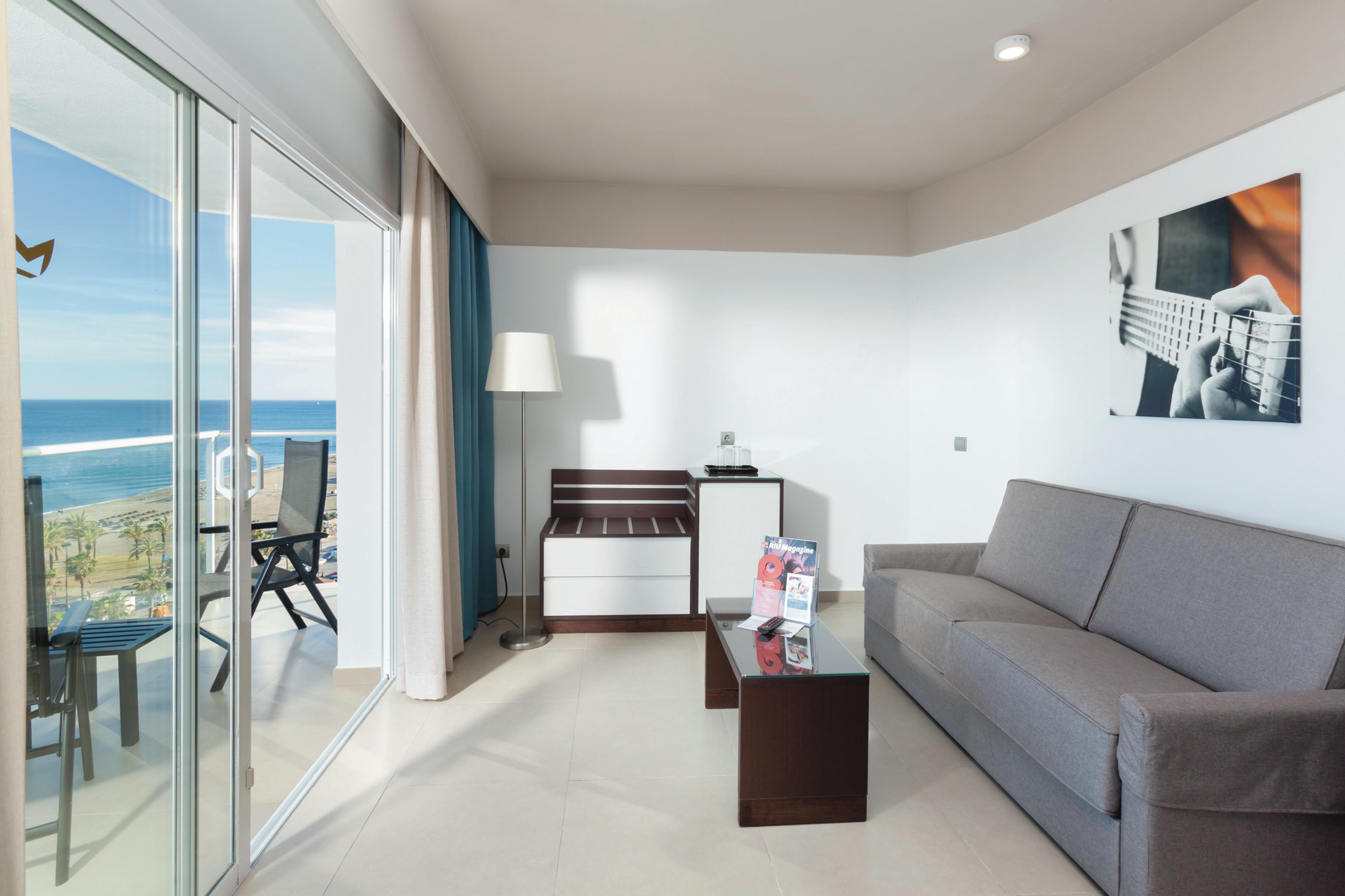 Clubhotel Riu Costa Del Sol Torremolinos Zewnętrze zdjęcie