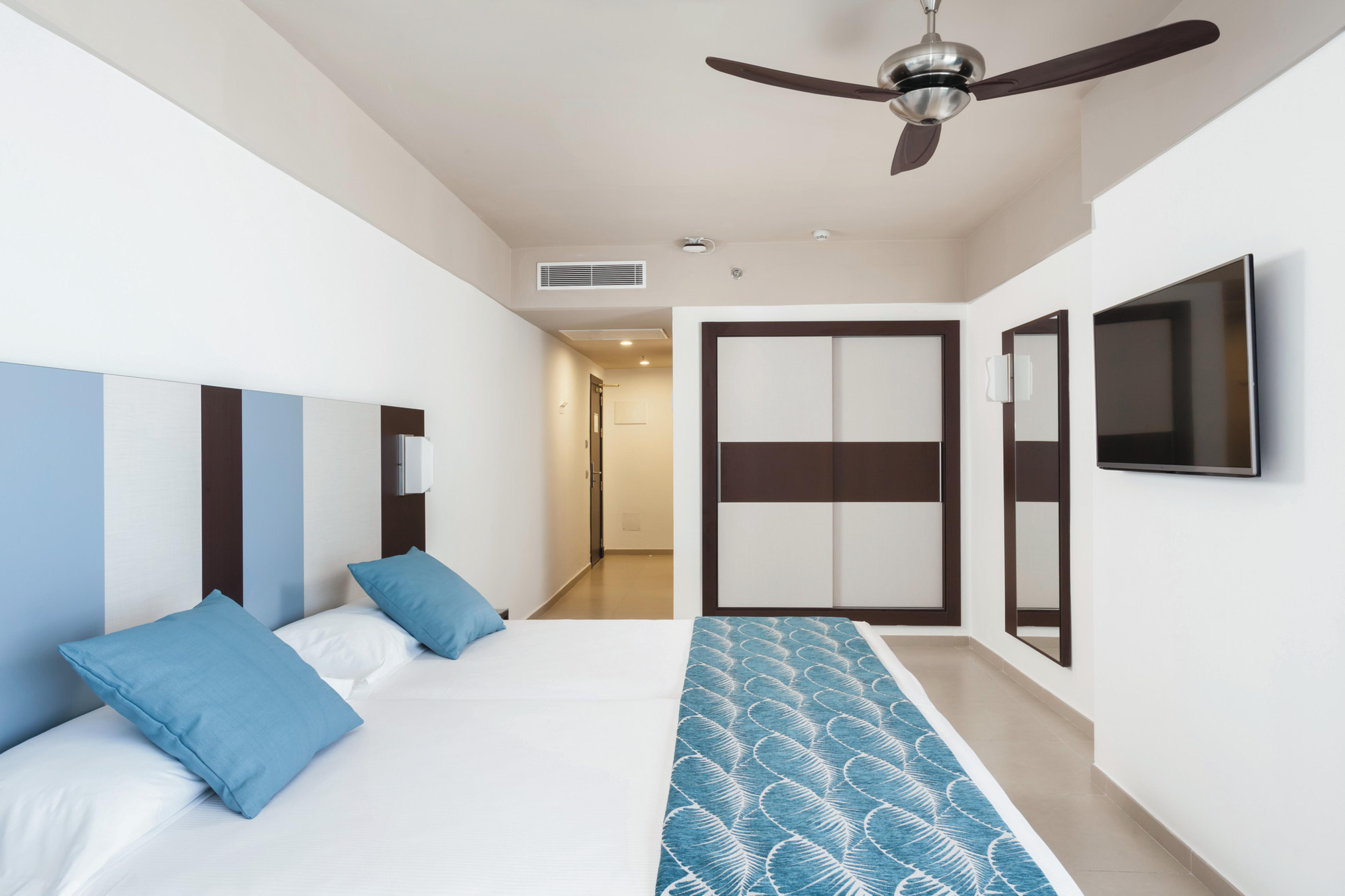 Clubhotel Riu Costa Del Sol Torremolinos Zewnętrze zdjęcie