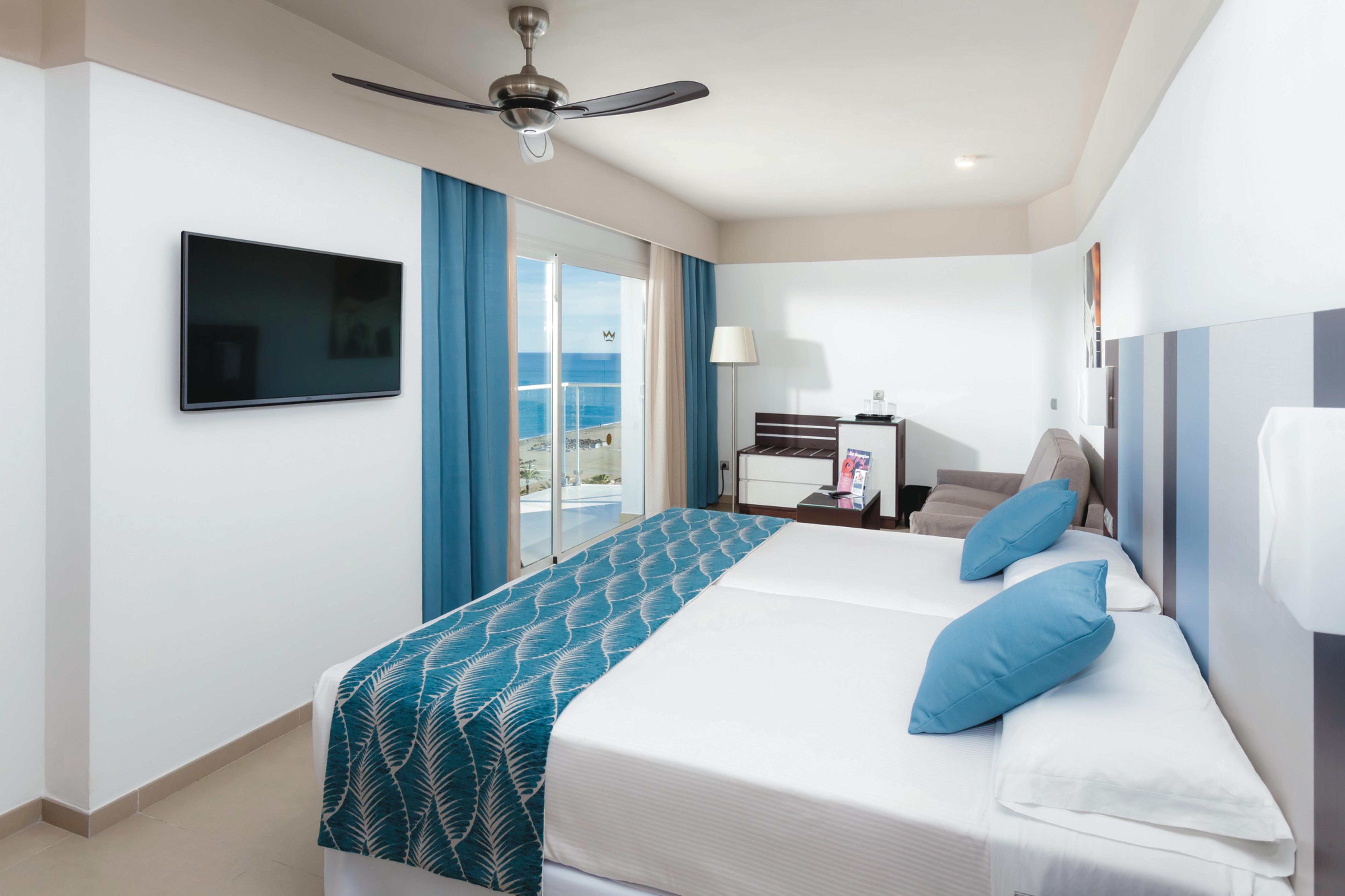 Clubhotel Riu Costa Del Sol Torremolinos Zewnętrze zdjęcie
