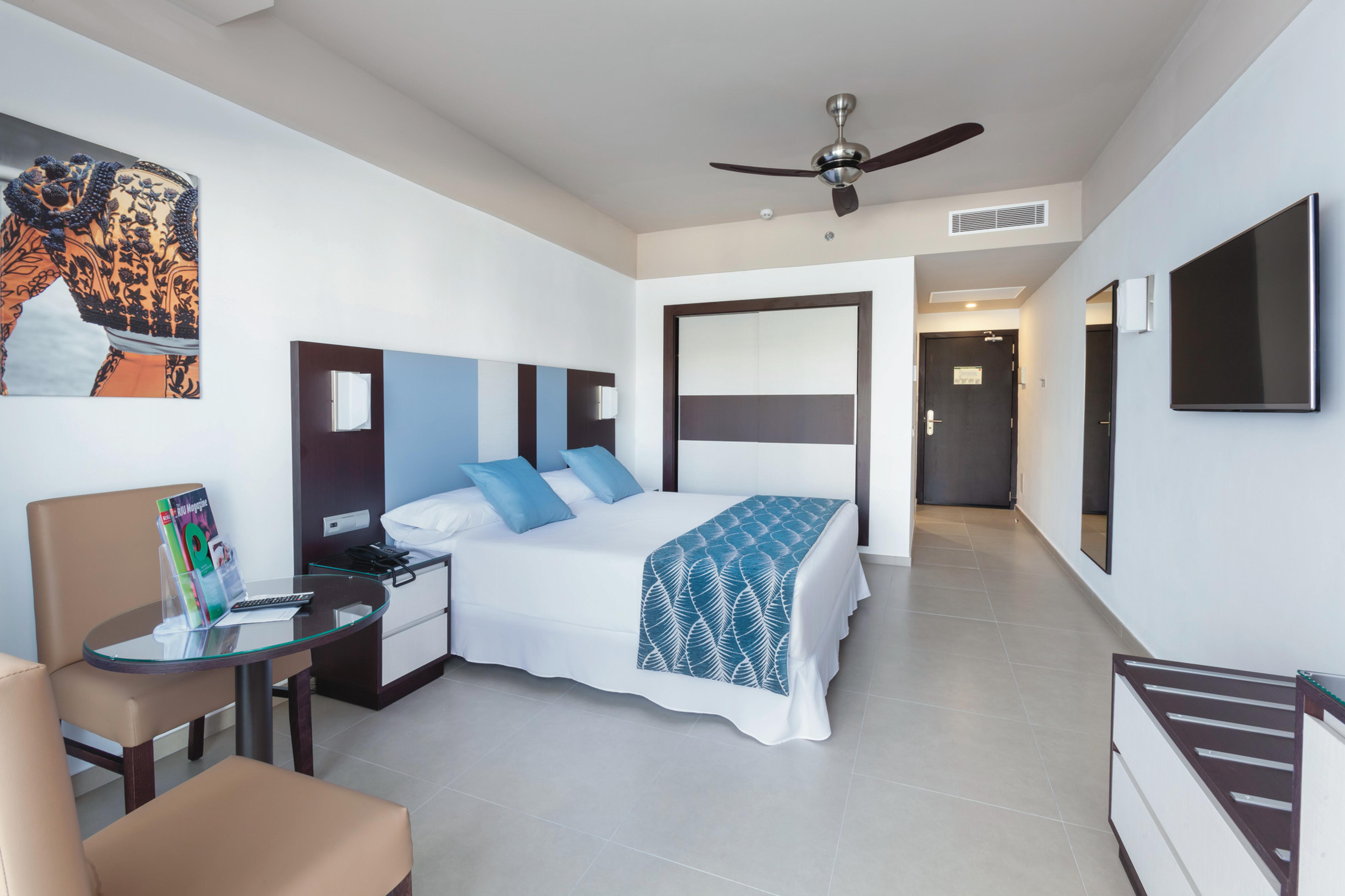 Clubhotel Riu Costa Del Sol Torremolinos Zewnętrze zdjęcie