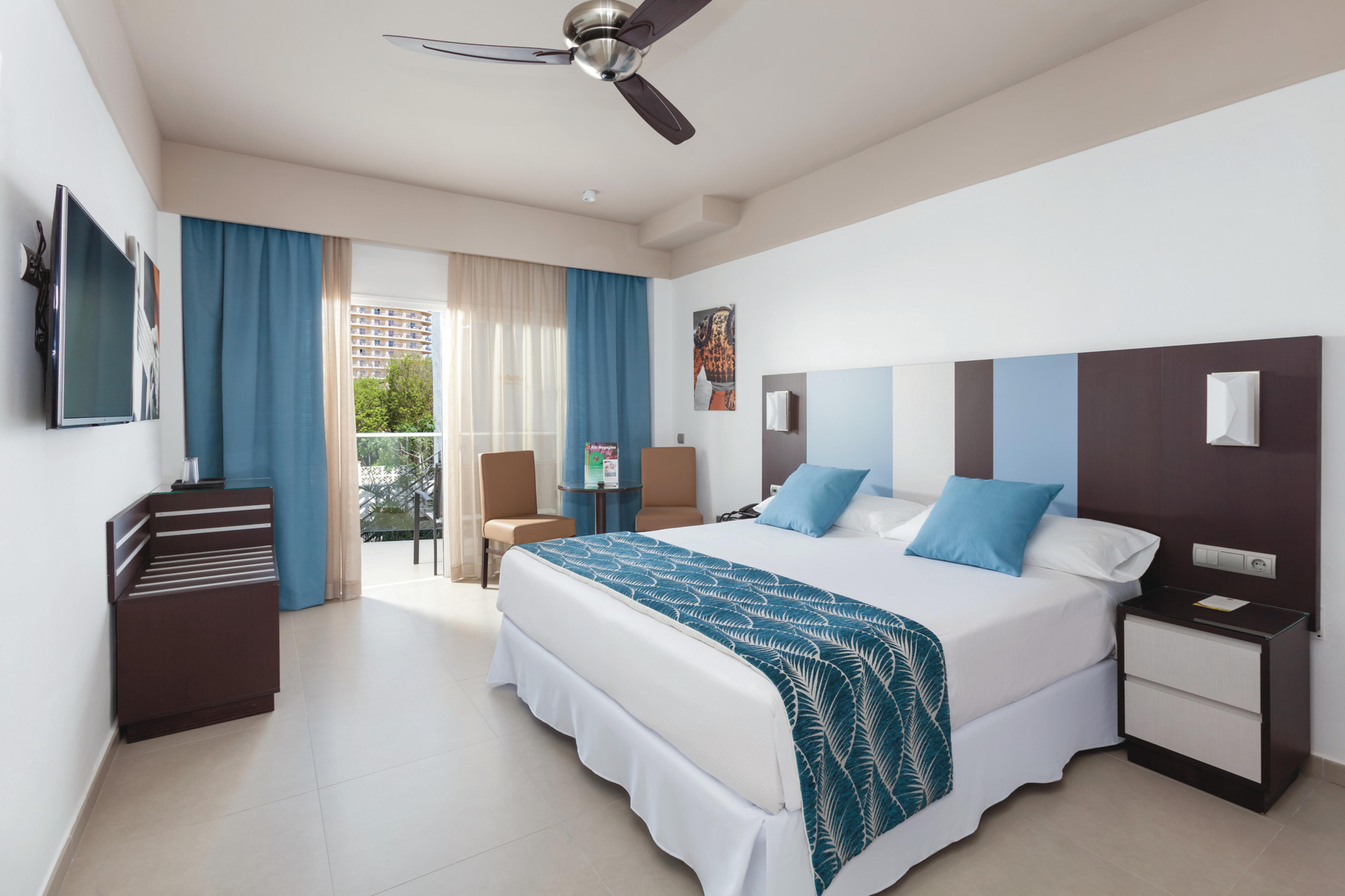Clubhotel Riu Costa Del Sol Torremolinos Zewnętrze zdjęcie
