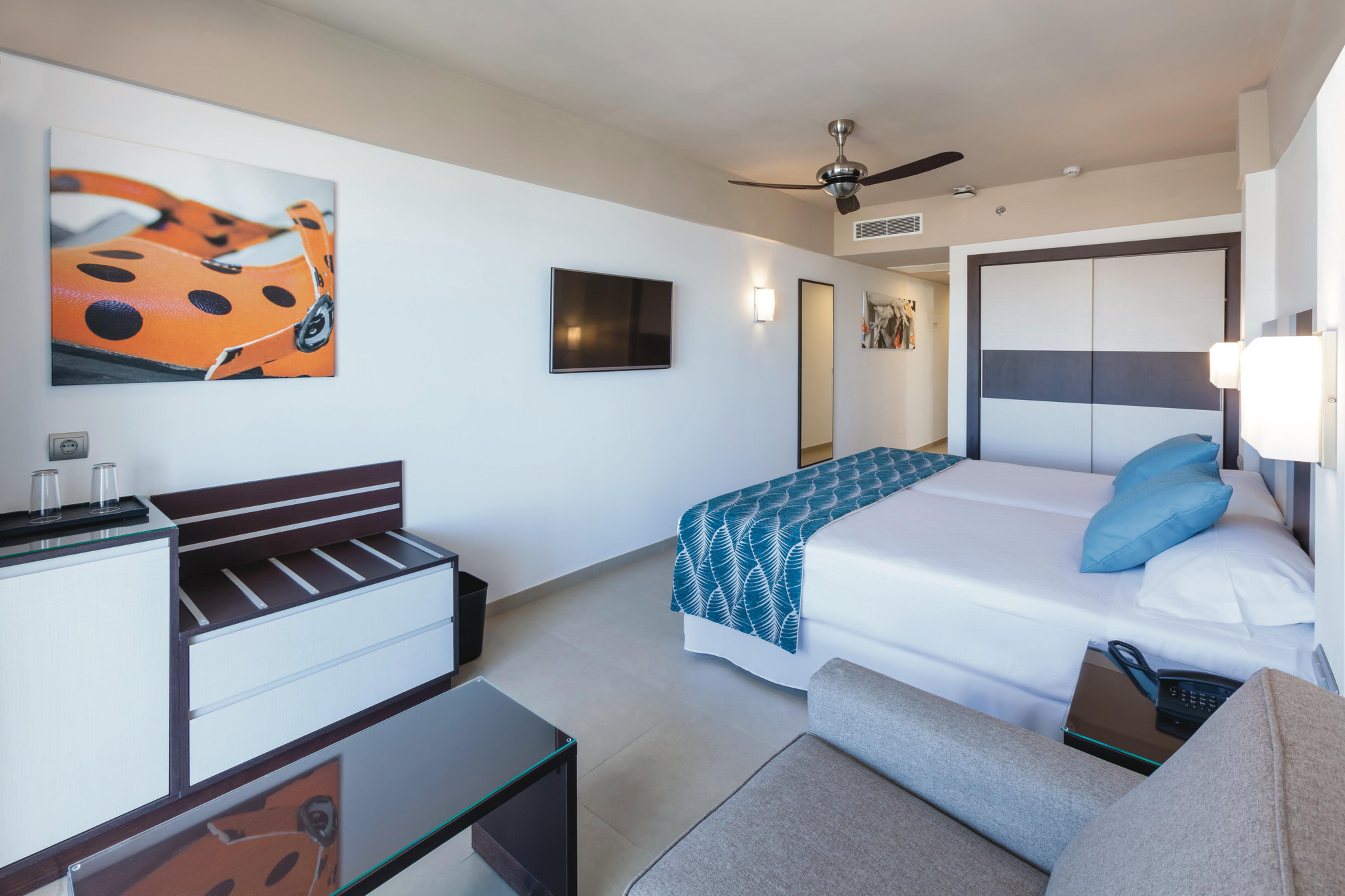 Clubhotel Riu Costa Del Sol Torremolinos Zewnętrze zdjęcie