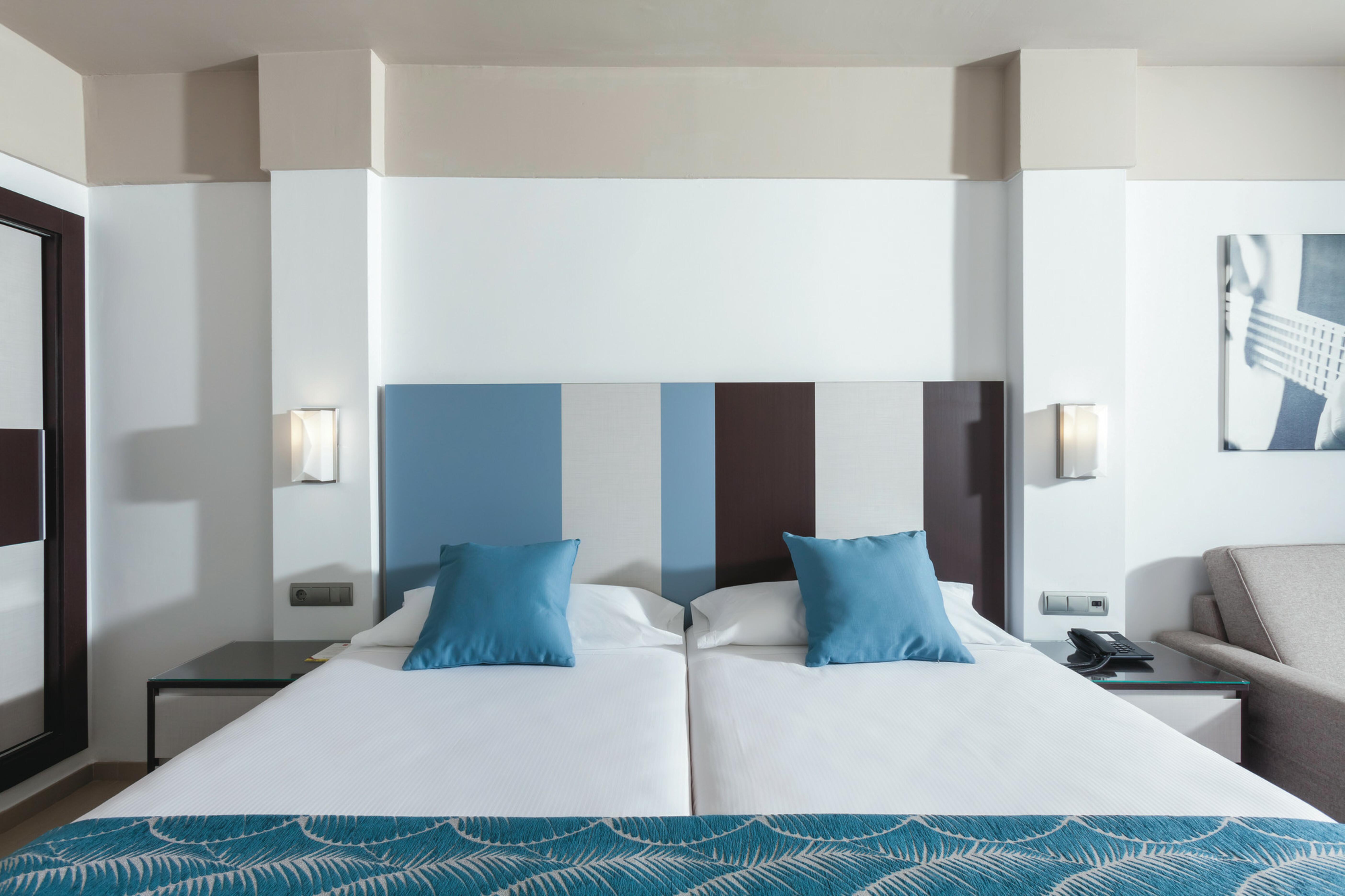 Clubhotel Riu Costa Del Sol Torremolinos Zewnętrze zdjęcie