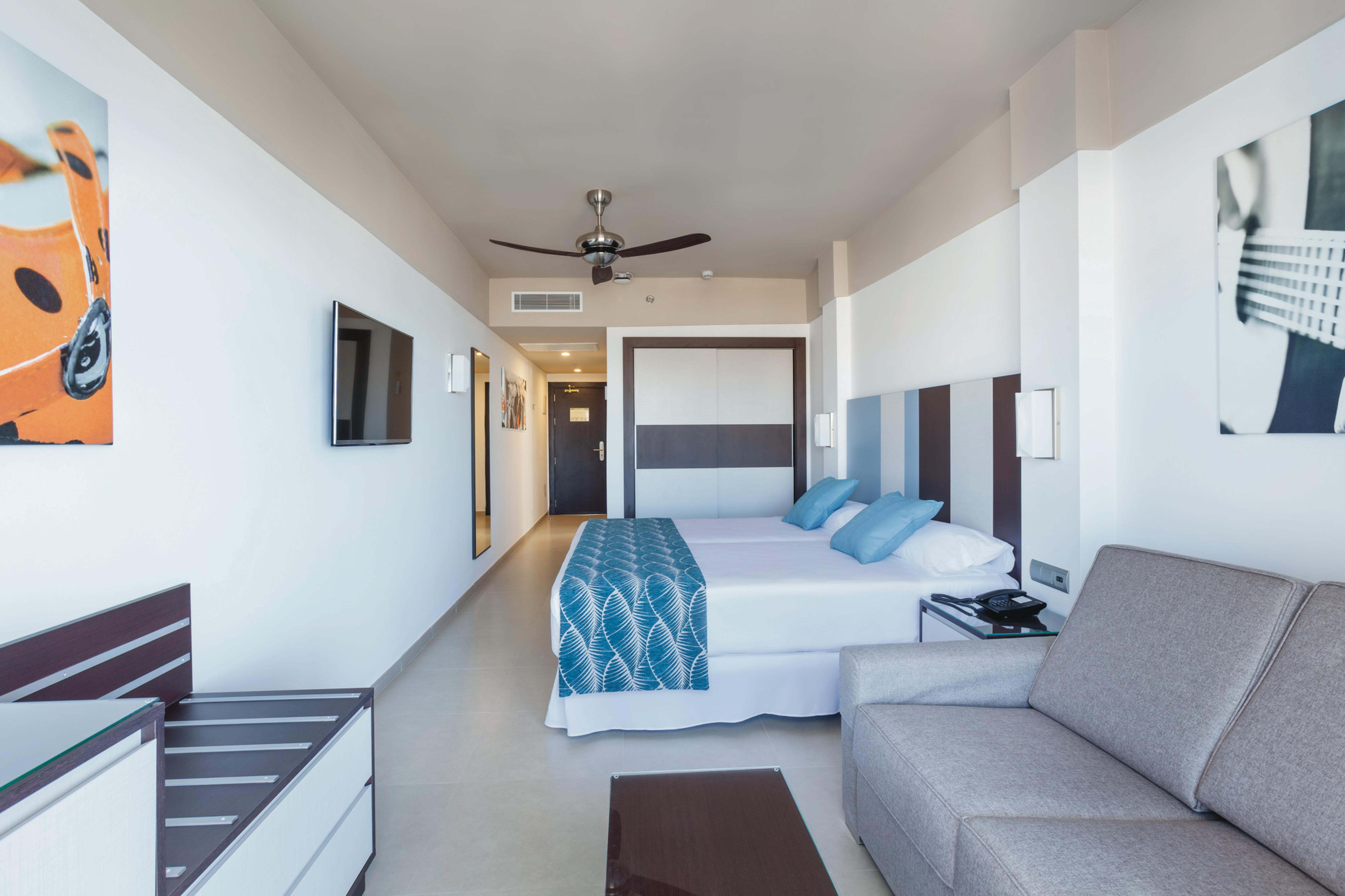 Clubhotel Riu Costa Del Sol Torremolinos Zewnętrze zdjęcie