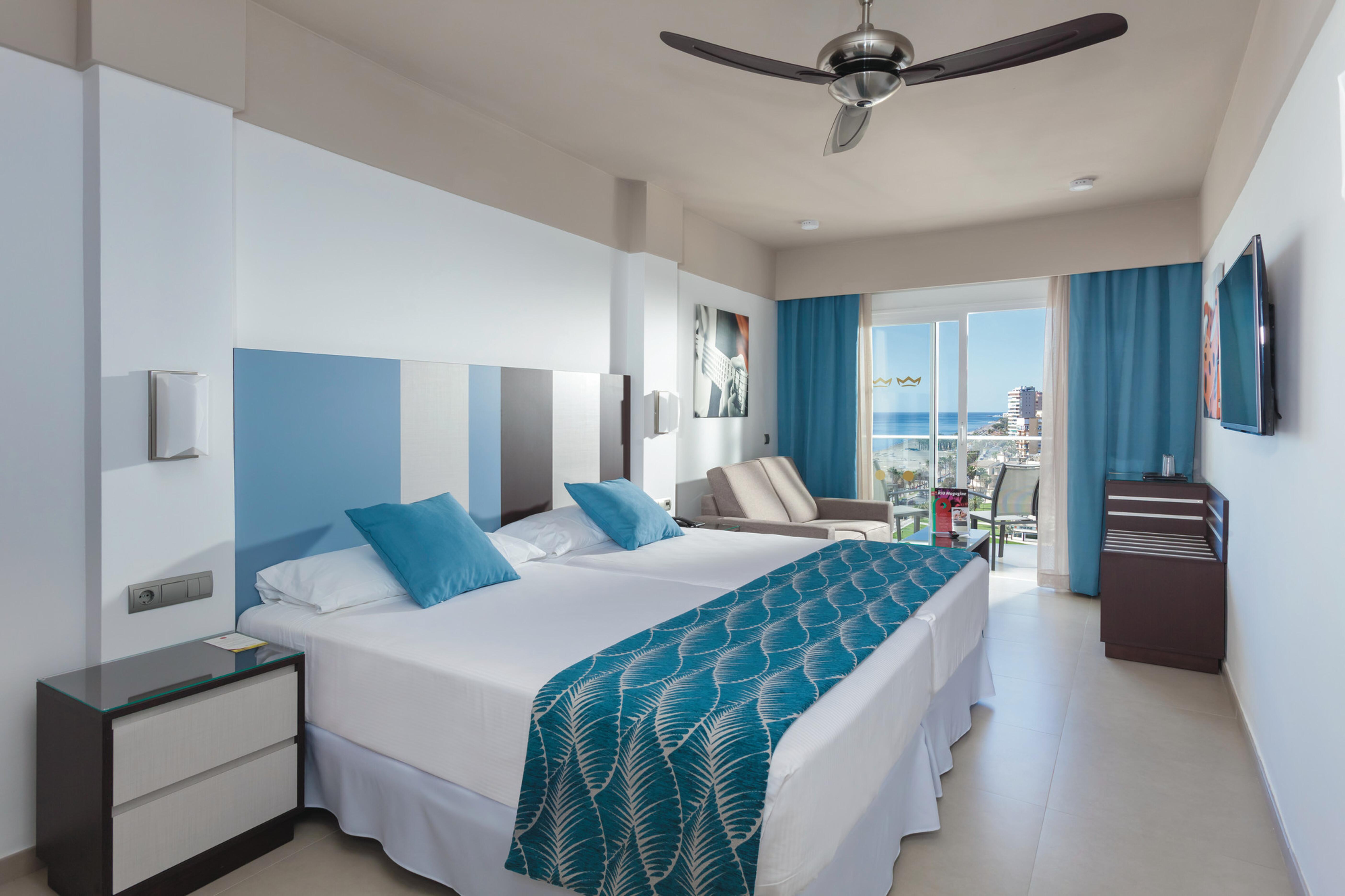 Clubhotel Riu Costa Del Sol Torremolinos Zewnętrze zdjęcie
