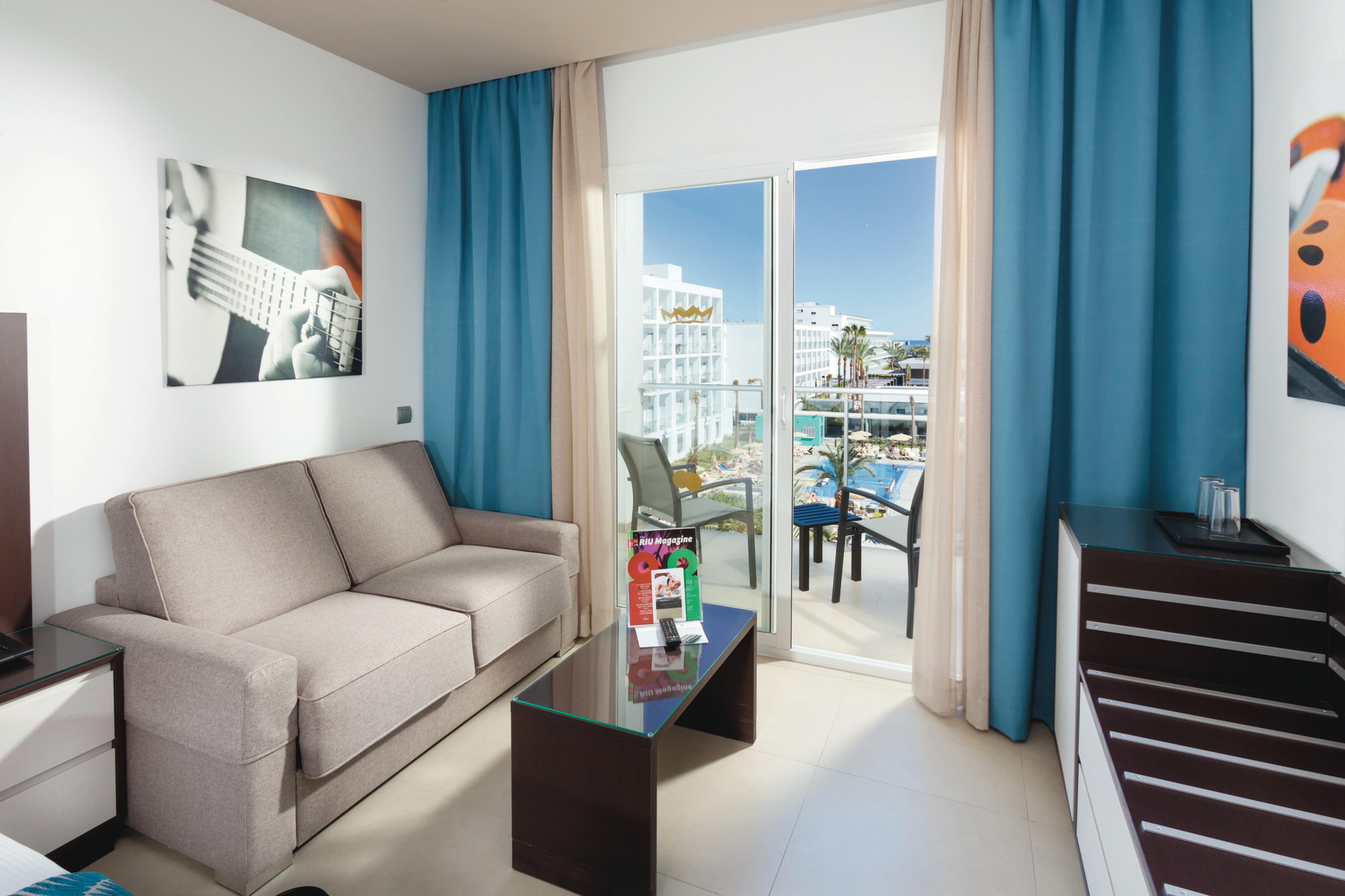 Clubhotel Riu Costa Del Sol Torremolinos Zewnętrze zdjęcie