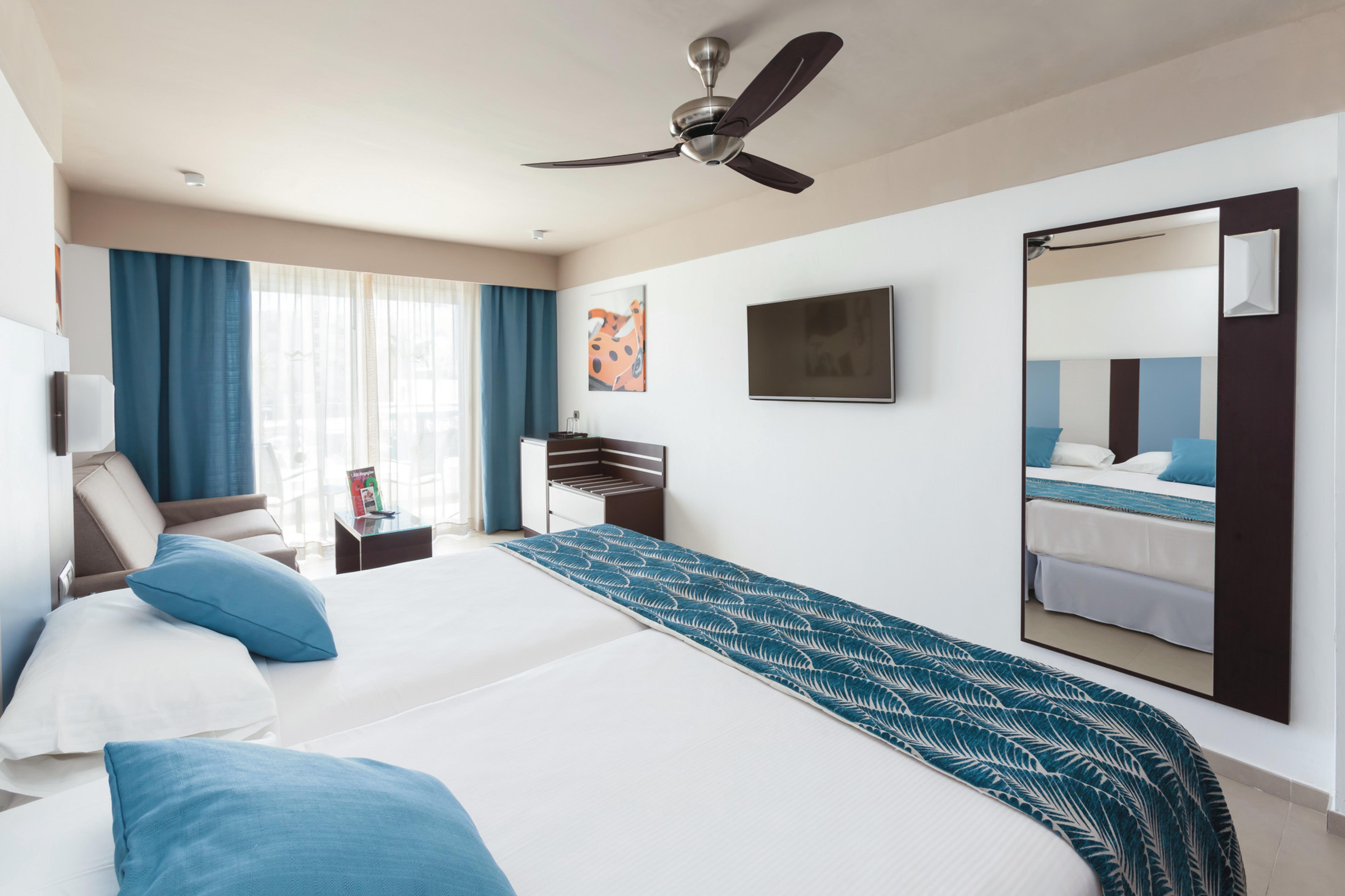 Clubhotel Riu Costa Del Sol Torremolinos Zewnętrze zdjęcie