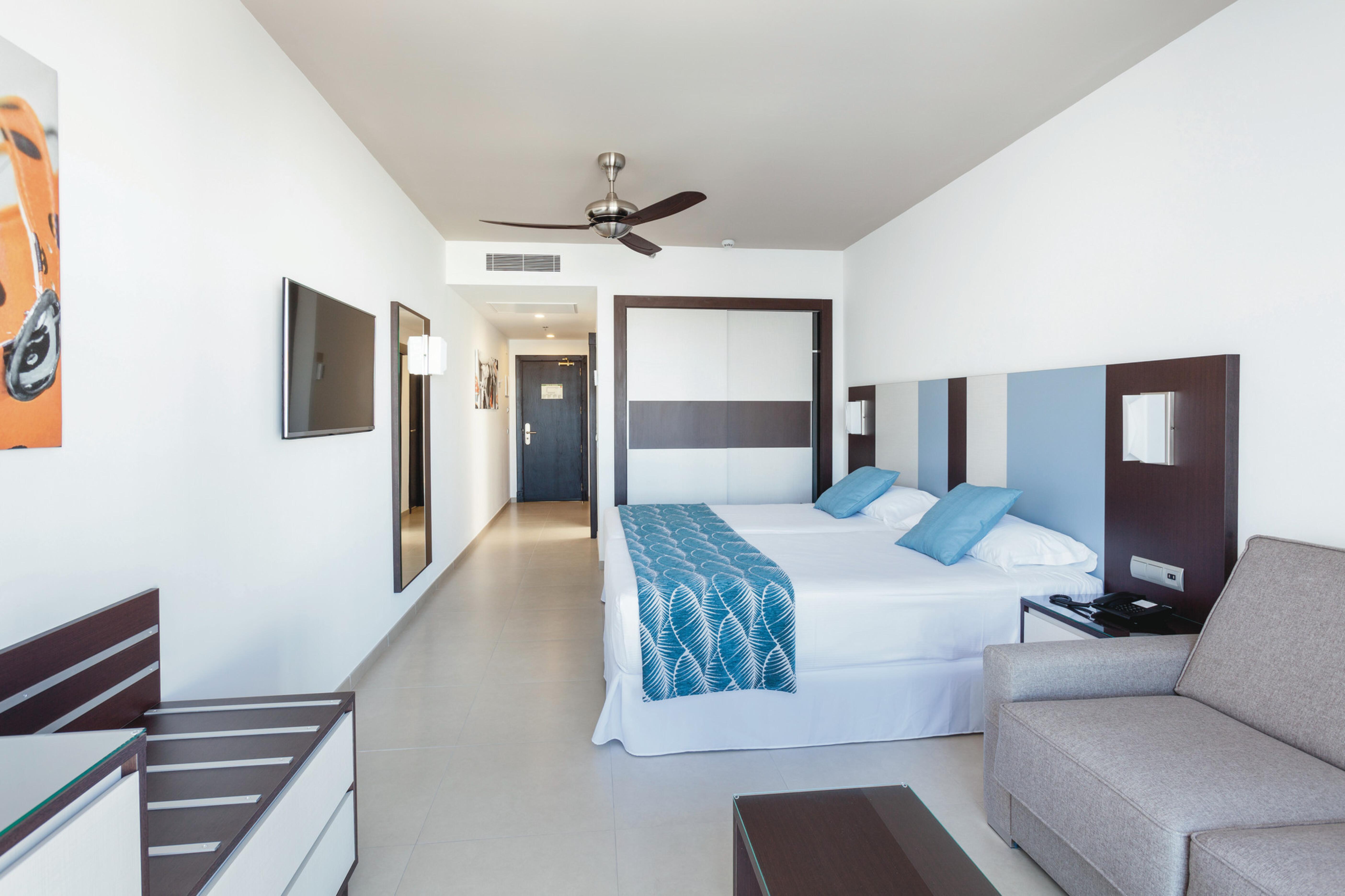 Clubhotel Riu Costa Del Sol Torremolinos Zewnętrze zdjęcie
