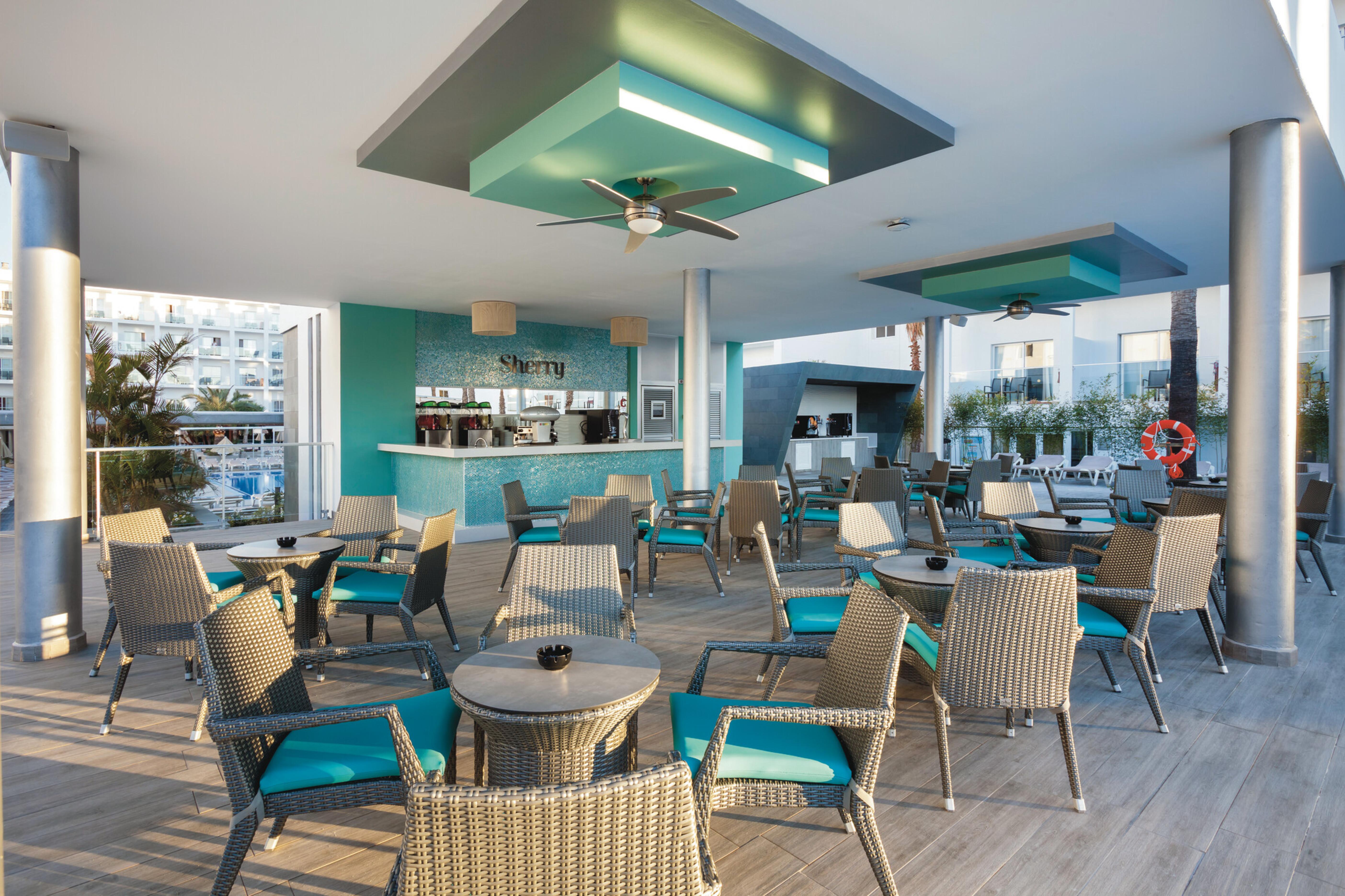 Clubhotel Riu Costa Del Sol Torremolinos Zewnętrze zdjęcie