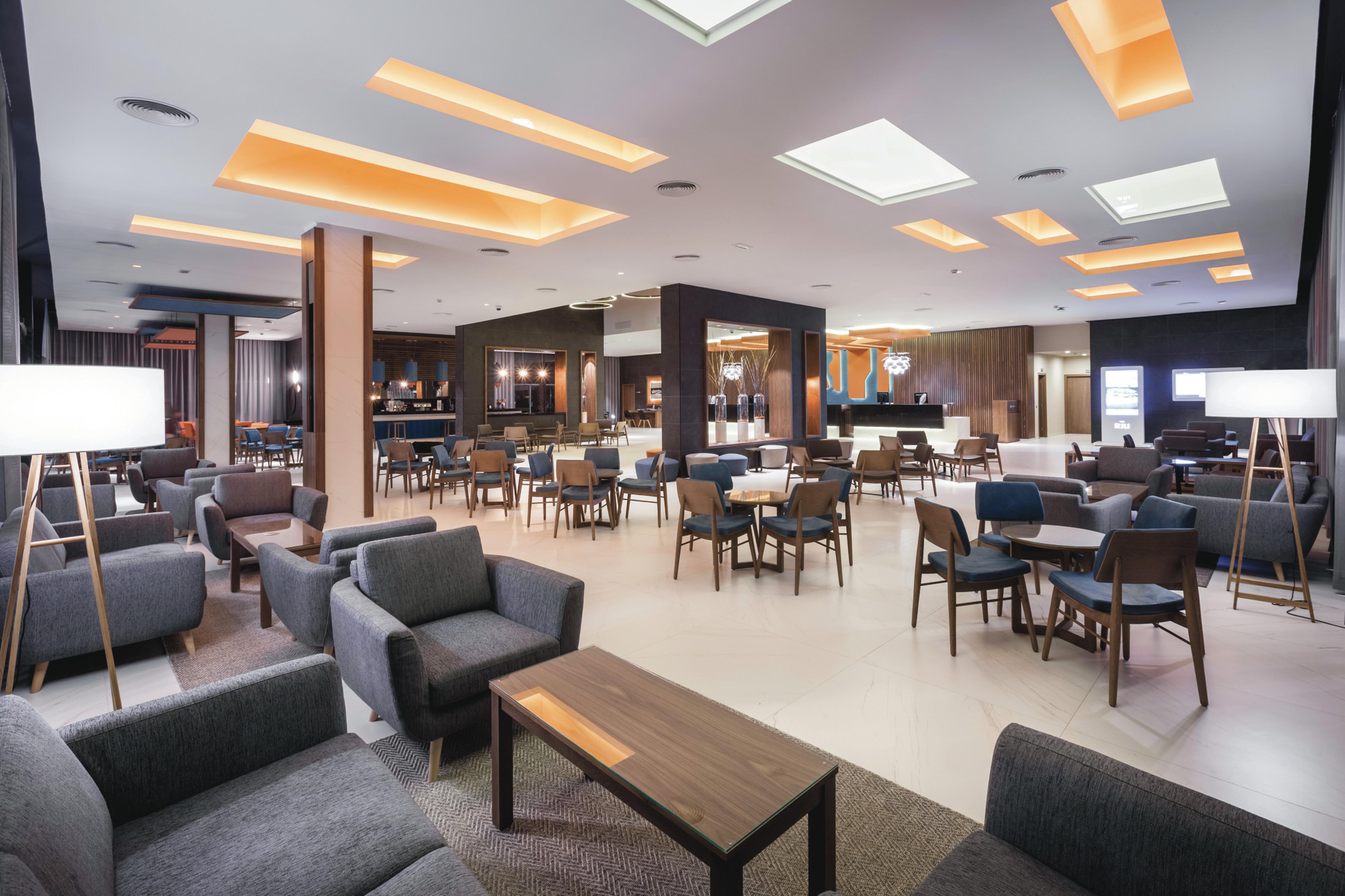 Clubhotel Riu Costa Del Sol Torremolinos Zewnętrze zdjęcie