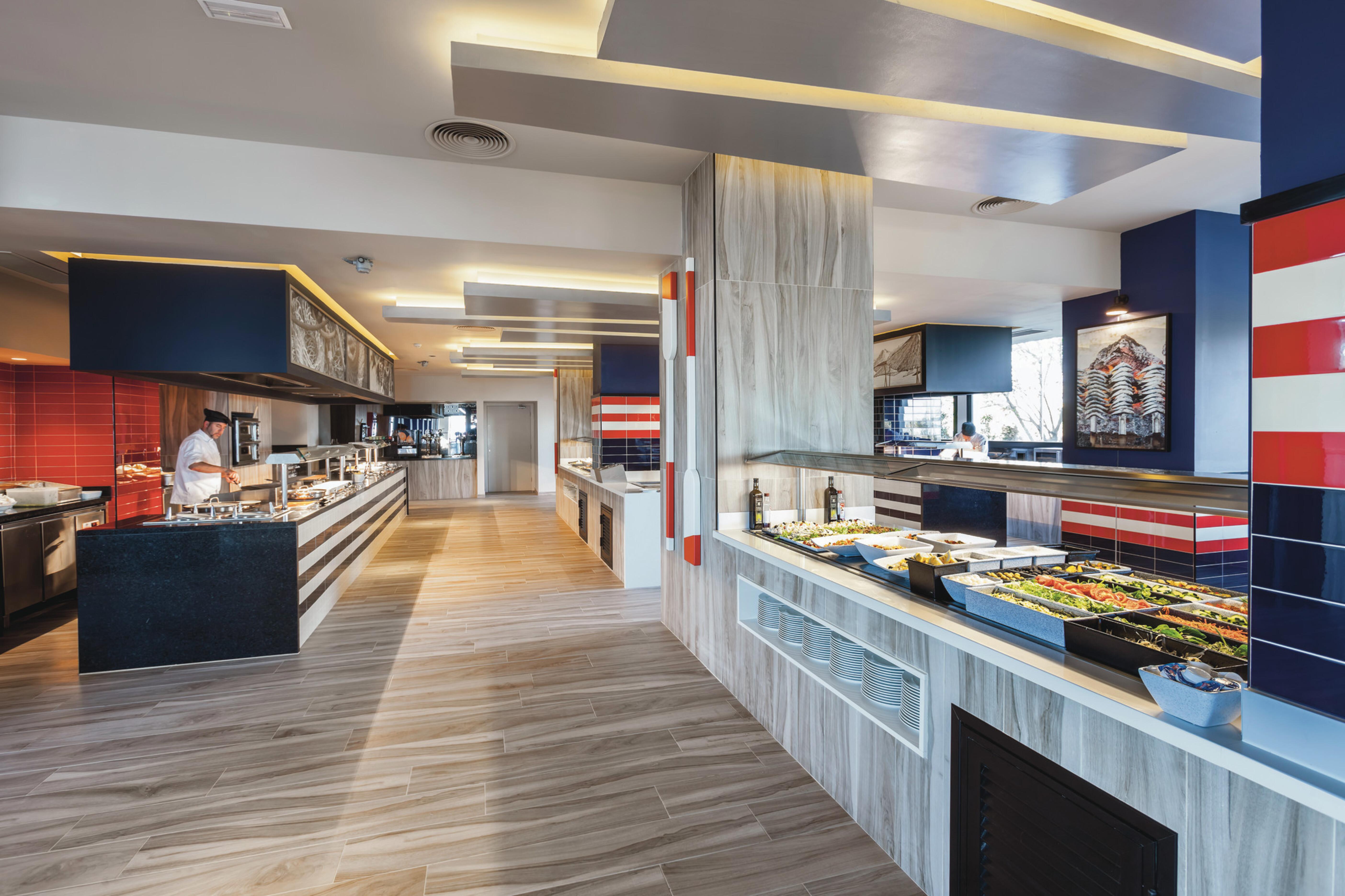 Clubhotel Riu Costa Del Sol Torremolinos Zewnętrze zdjęcie
