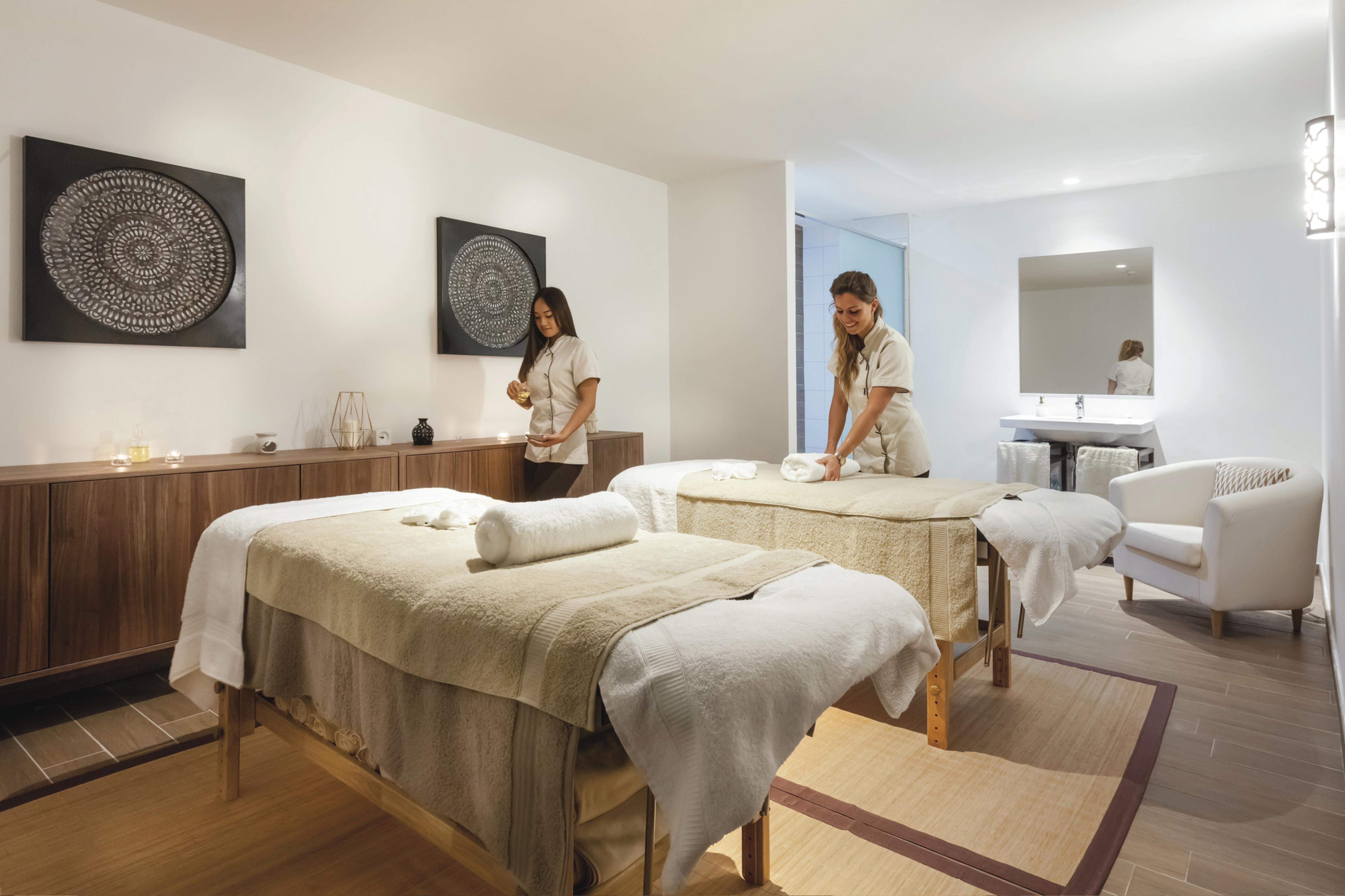 Clubhotel Riu Costa Del Sol Torremolinos Zewnętrze zdjęcie