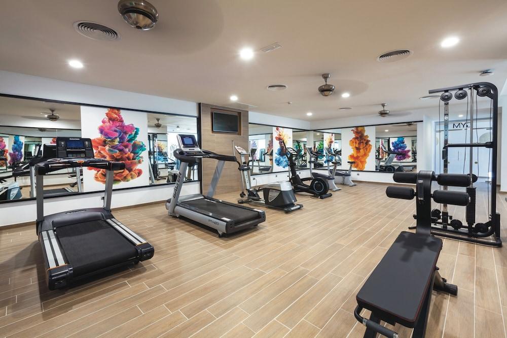 Clubhotel Riu Costa Del Sol Torremolinos Zewnętrze zdjęcie