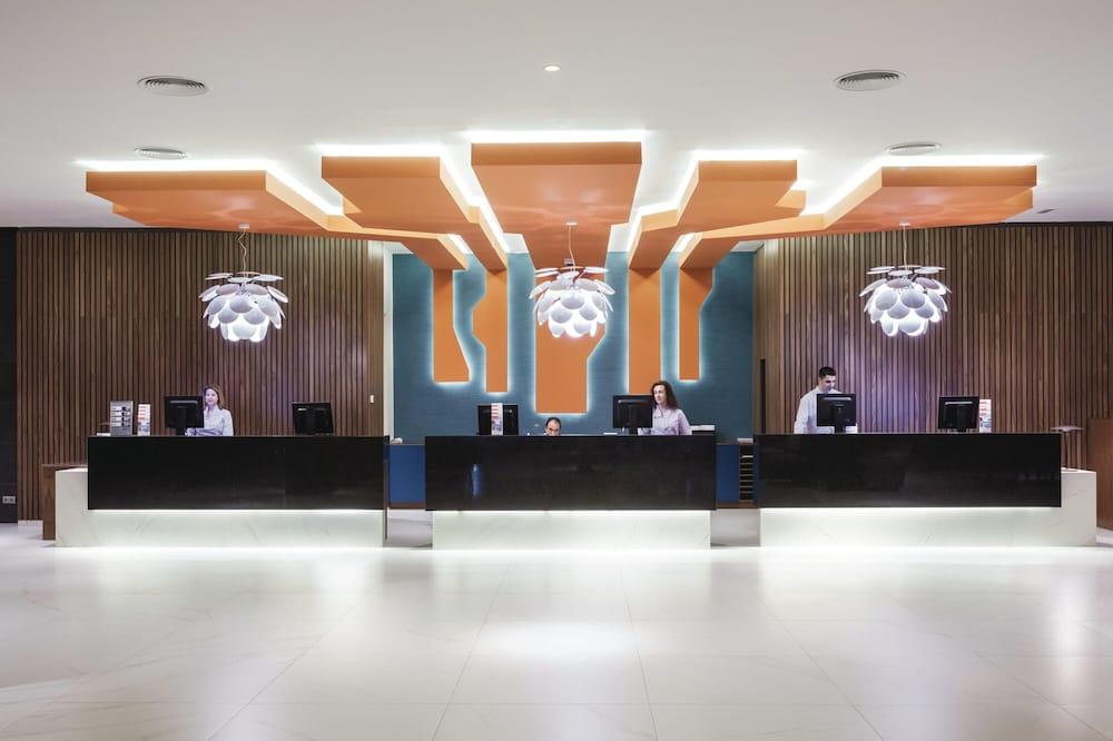 Clubhotel Riu Costa Del Sol Torremolinos Zewnętrze zdjęcie
