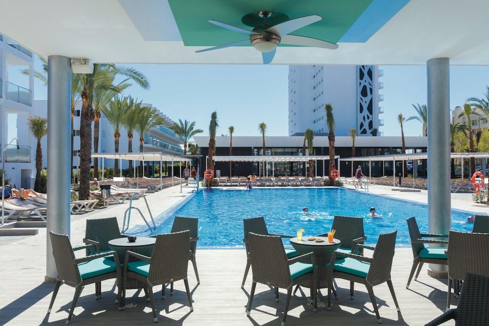Clubhotel Riu Costa Del Sol Torremolinos Zewnętrze zdjęcie