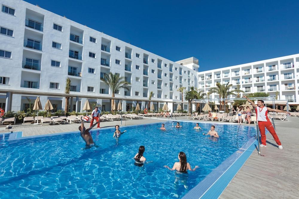 Clubhotel Riu Costa Del Sol Torremolinos Zewnętrze zdjęcie