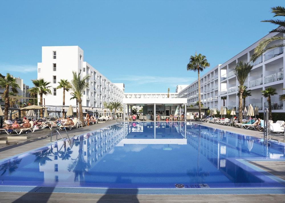 Clubhotel Riu Costa Del Sol Torremolinos Zewnętrze zdjęcie