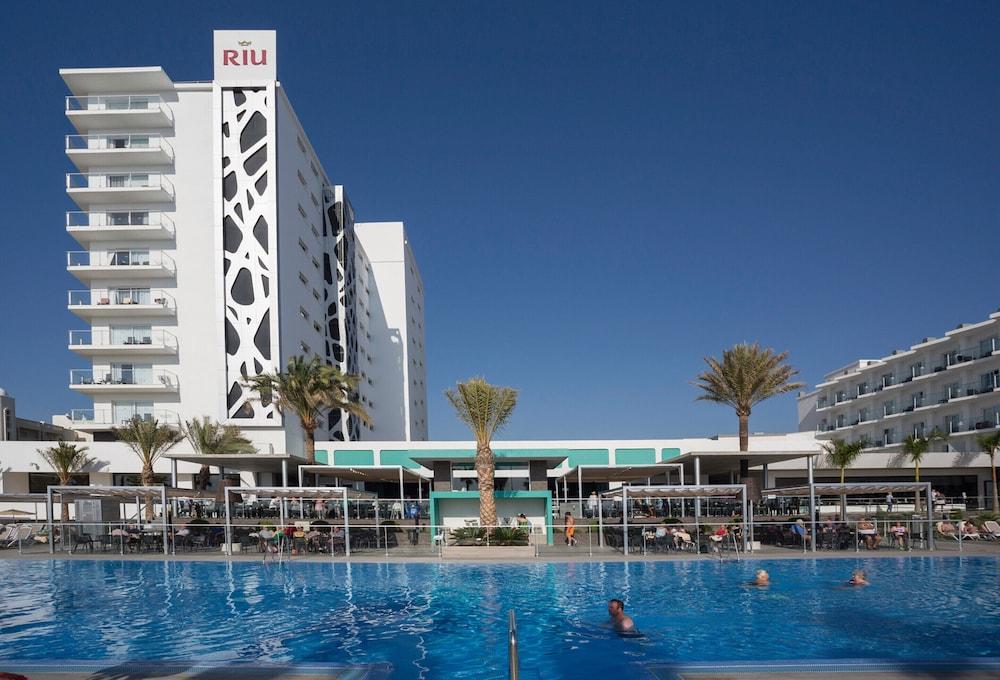 Clubhotel Riu Costa Del Sol Torremolinos Zewnętrze zdjęcie