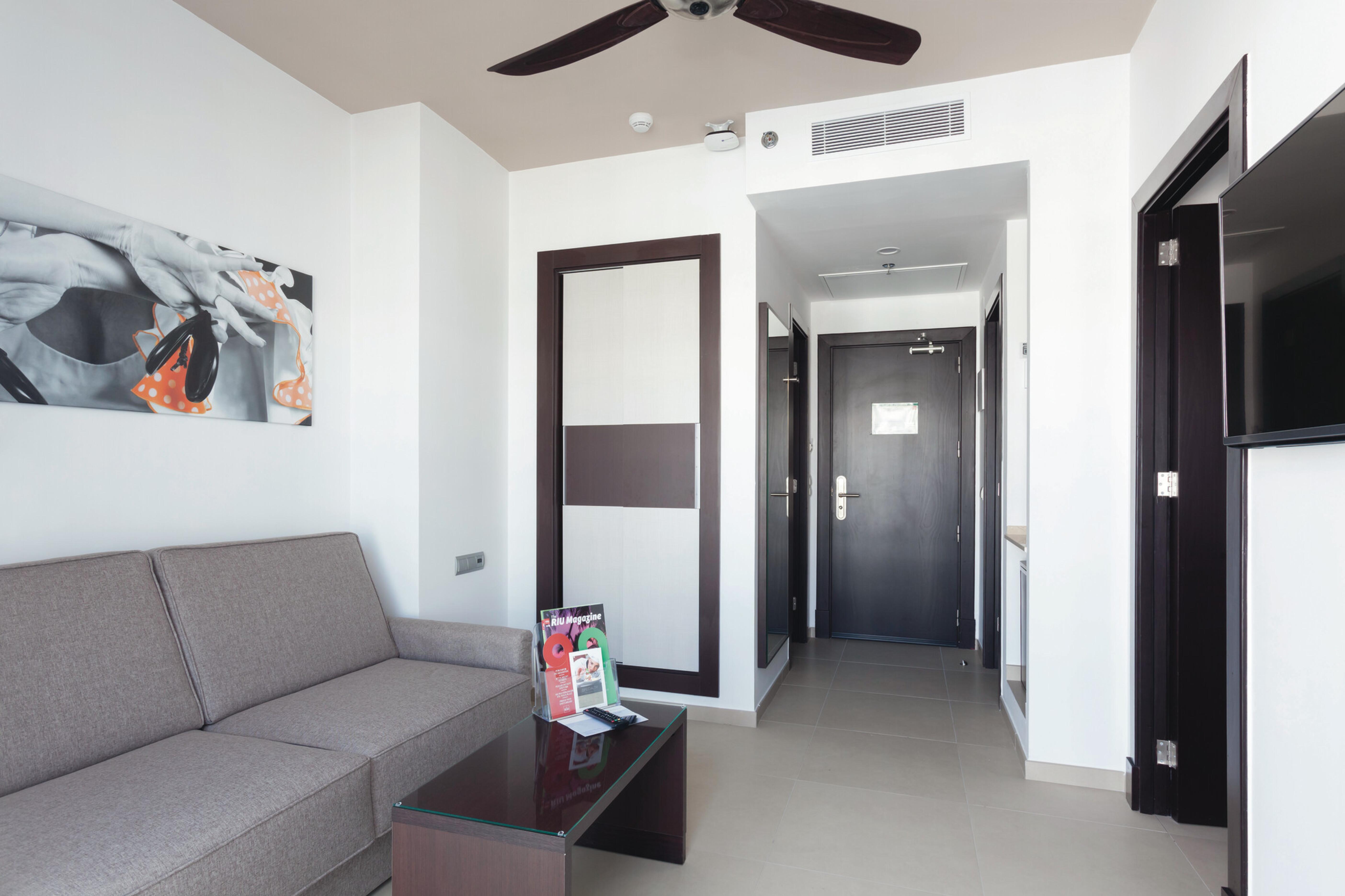 Clubhotel Riu Costa Del Sol Torremolinos Zewnętrze zdjęcie