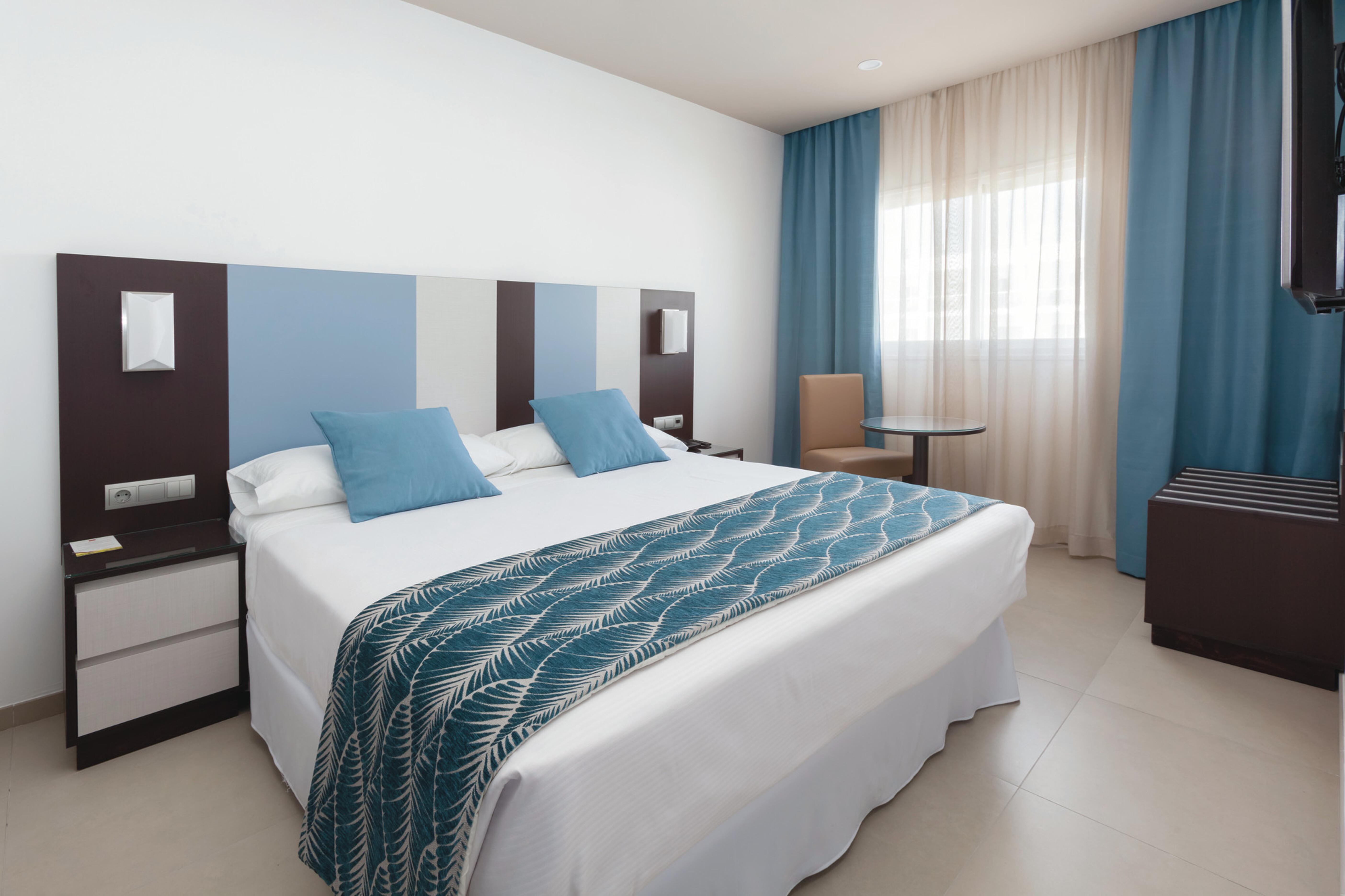 Clubhotel Riu Costa Del Sol Torremolinos Zewnętrze zdjęcie