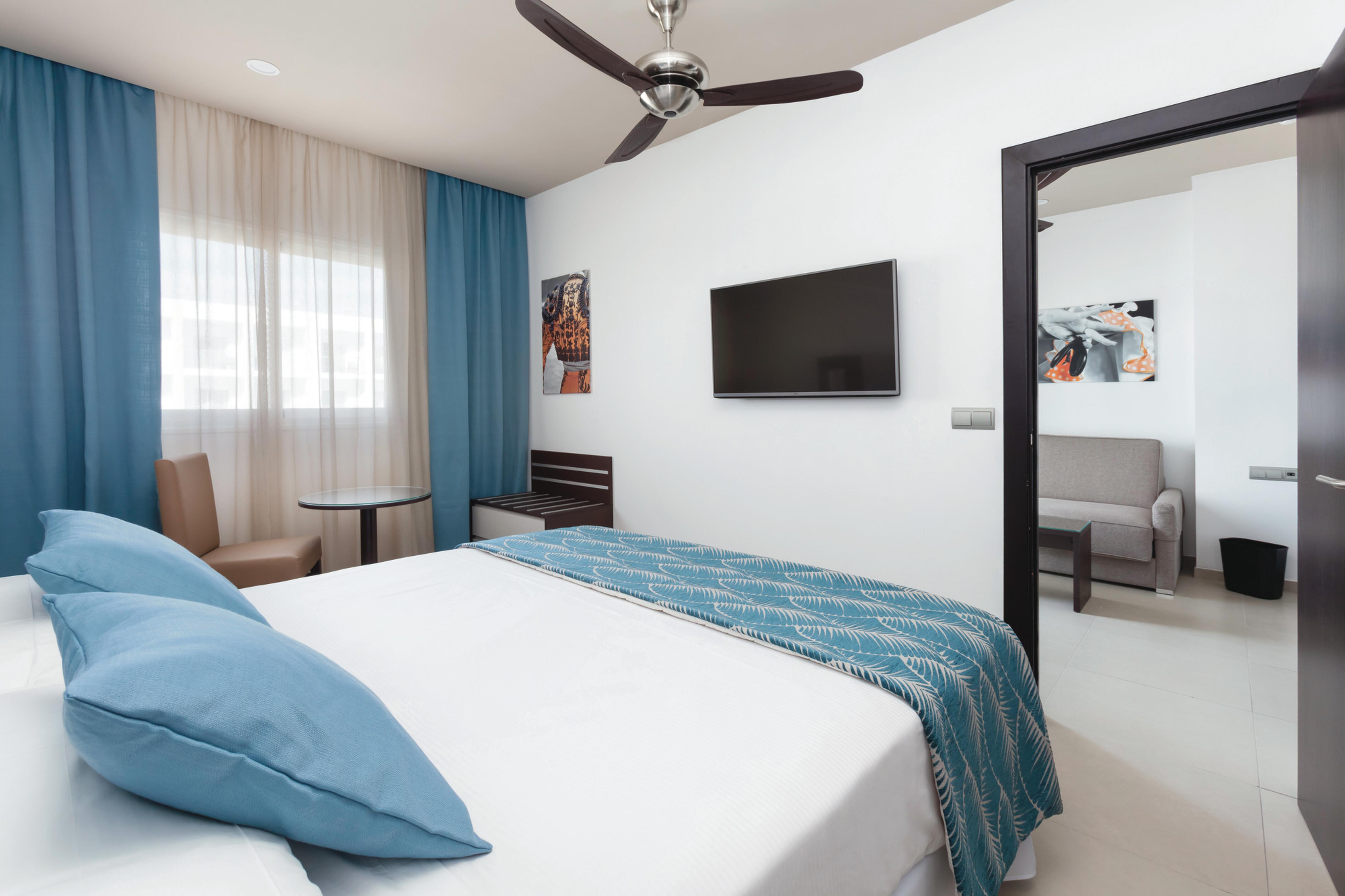 Clubhotel Riu Costa Del Sol Torremolinos Zewnętrze zdjęcie