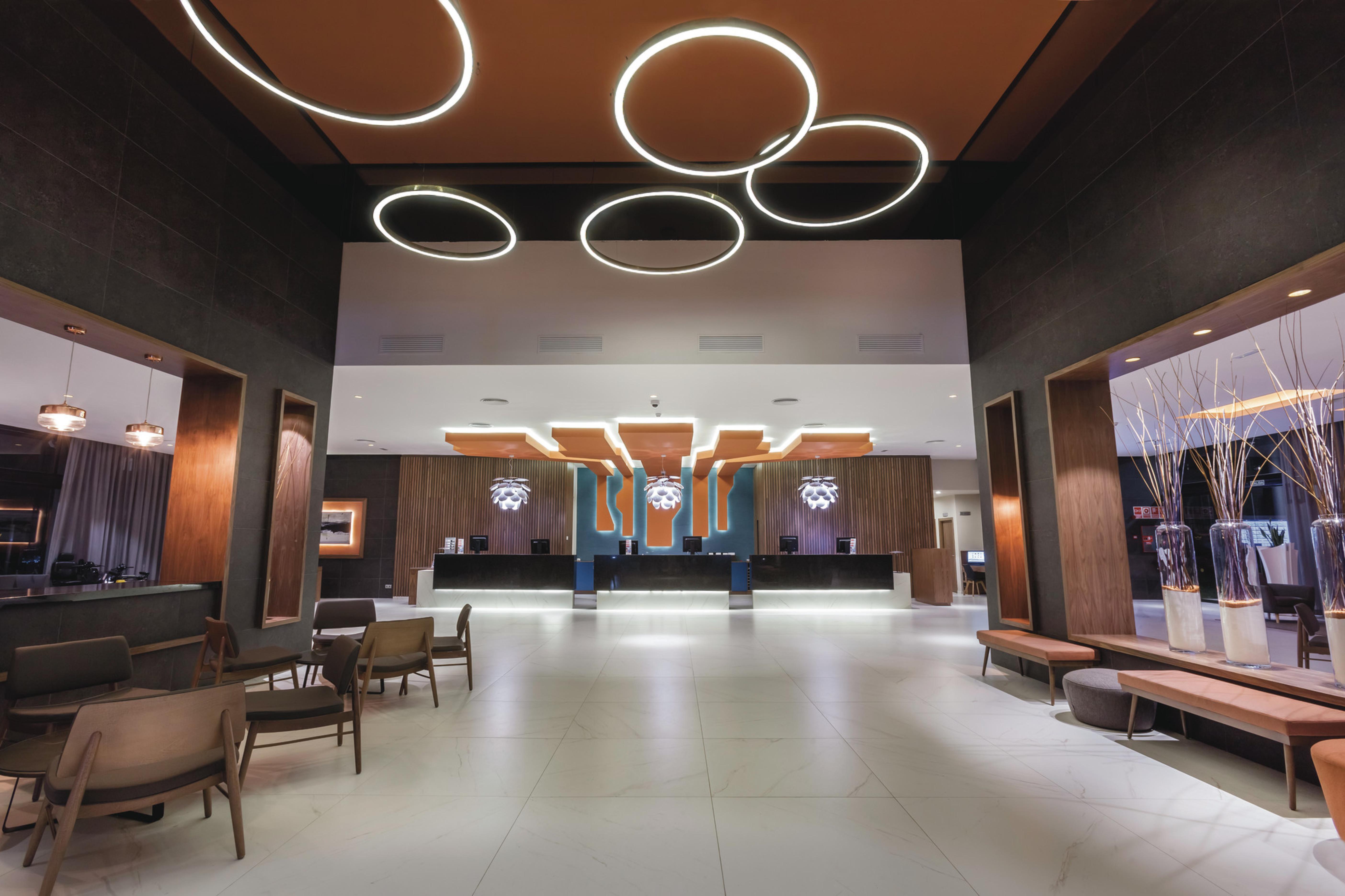 Clubhotel Riu Costa Del Sol Torremolinos Zewnętrze zdjęcie