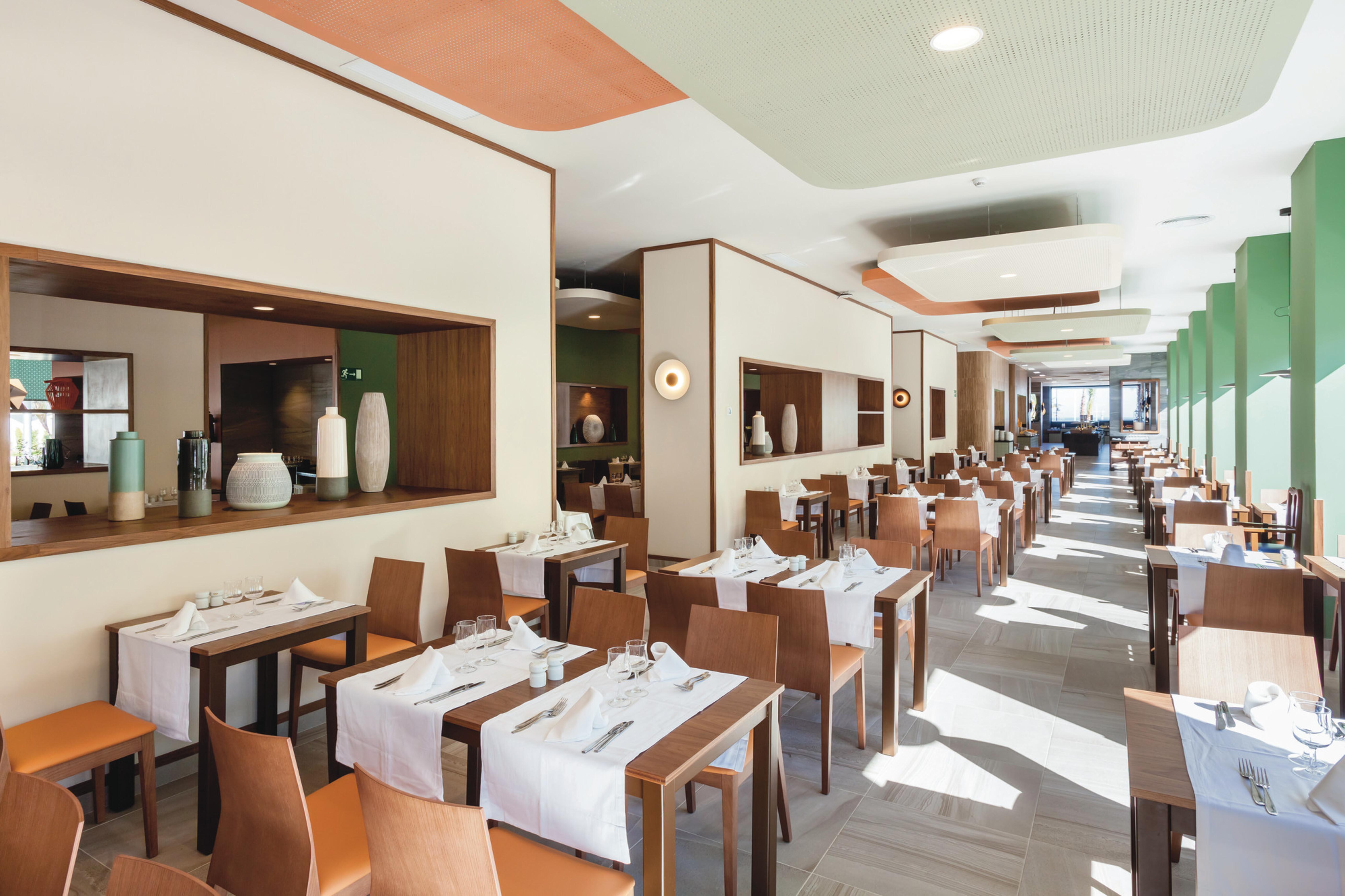 Clubhotel Riu Costa Del Sol Torremolinos Zewnętrze zdjęcie