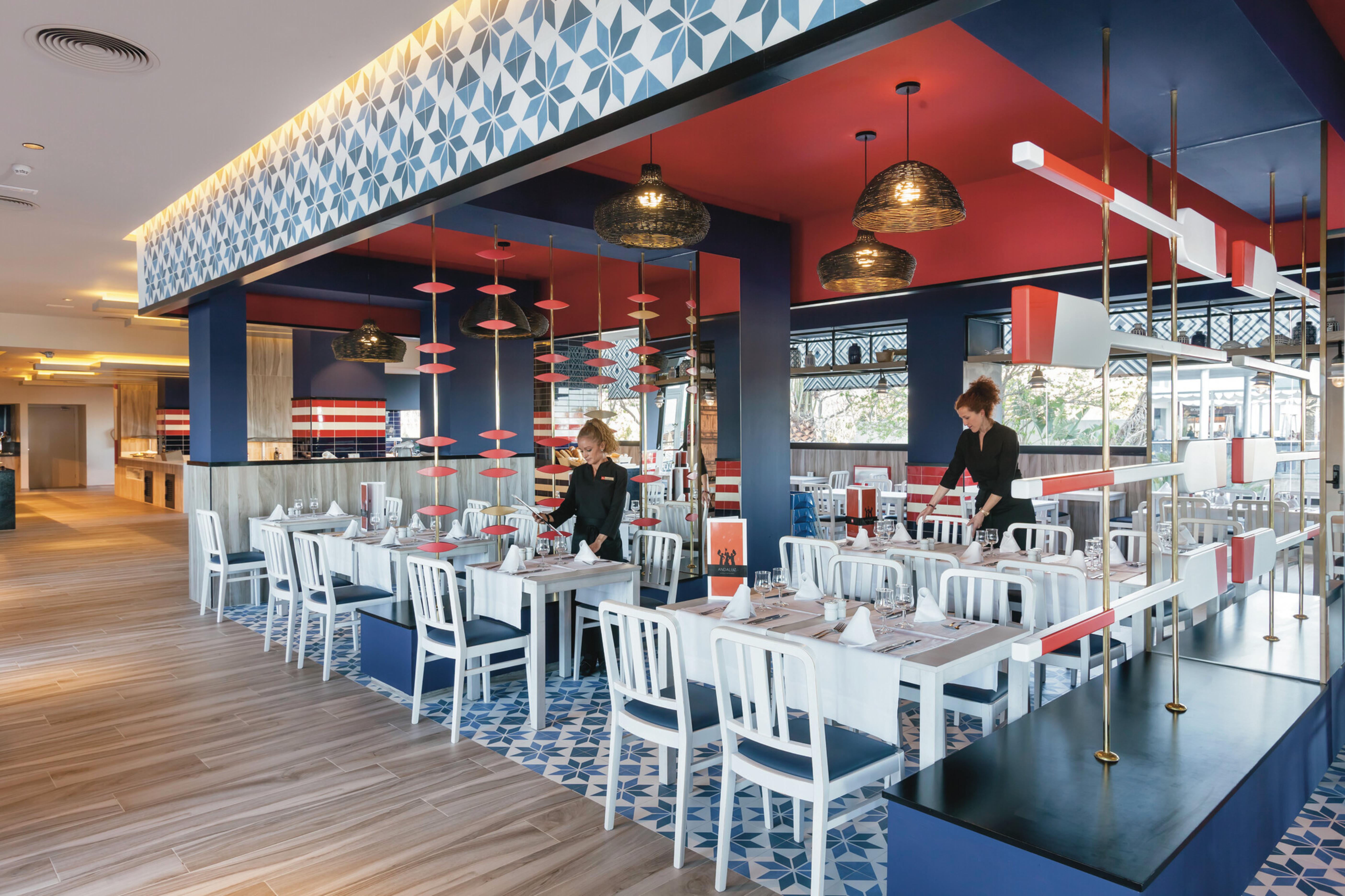 Clubhotel Riu Costa Del Sol Torremolinos Zewnętrze zdjęcie