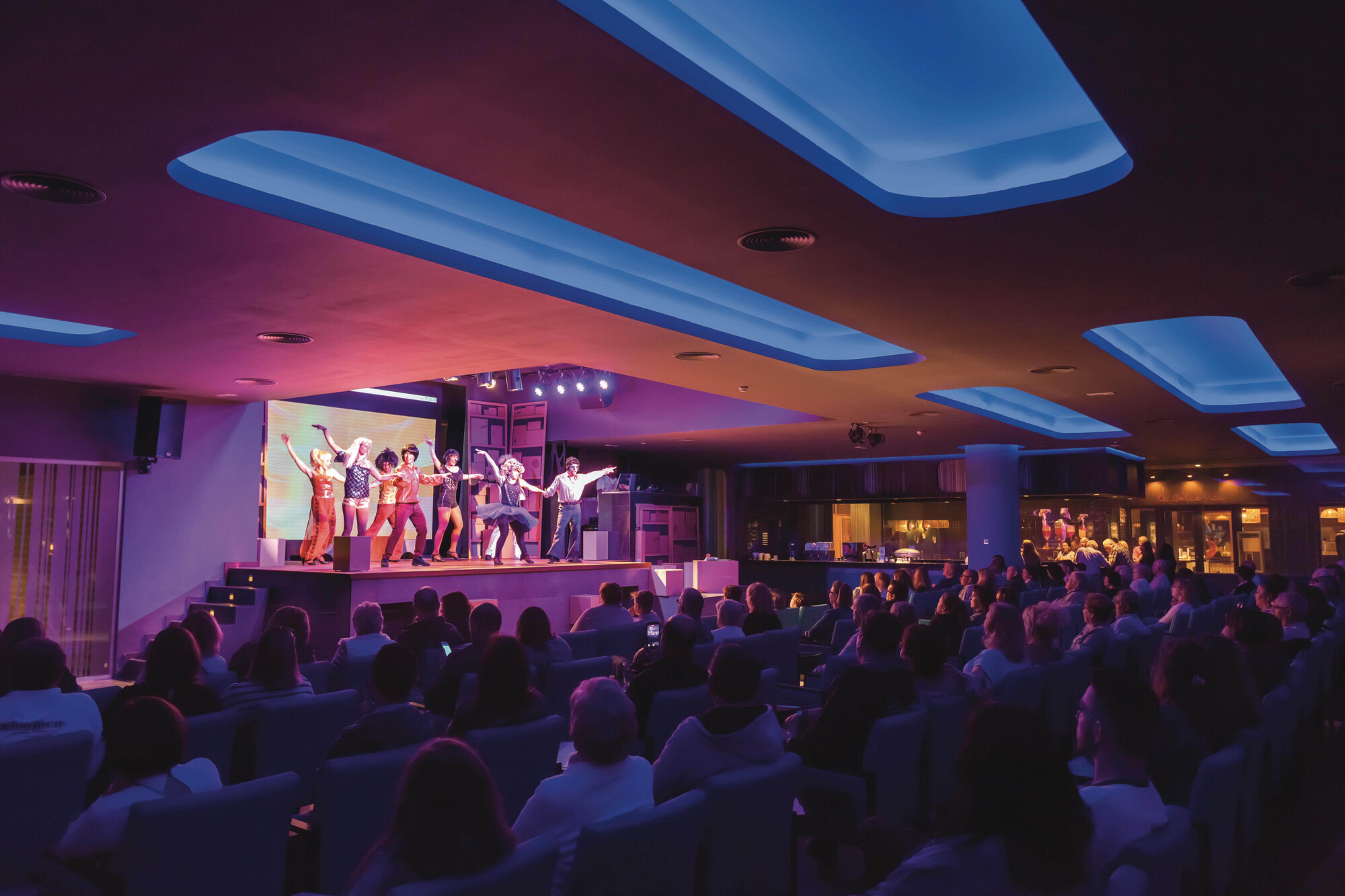 Clubhotel Riu Costa Del Sol Torremolinos Zewnętrze zdjęcie