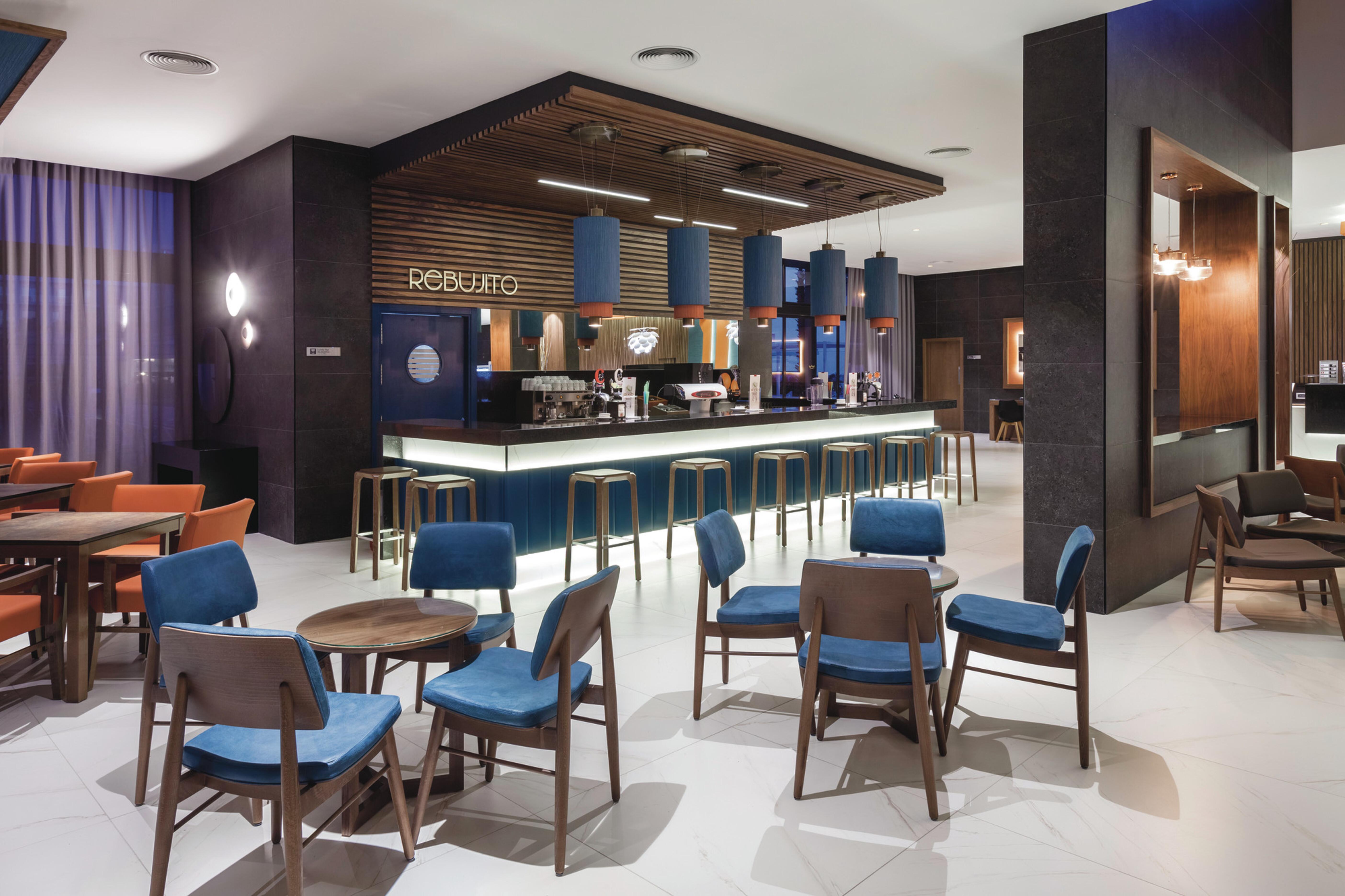 Clubhotel Riu Costa Del Sol Torremolinos Zewnętrze zdjęcie