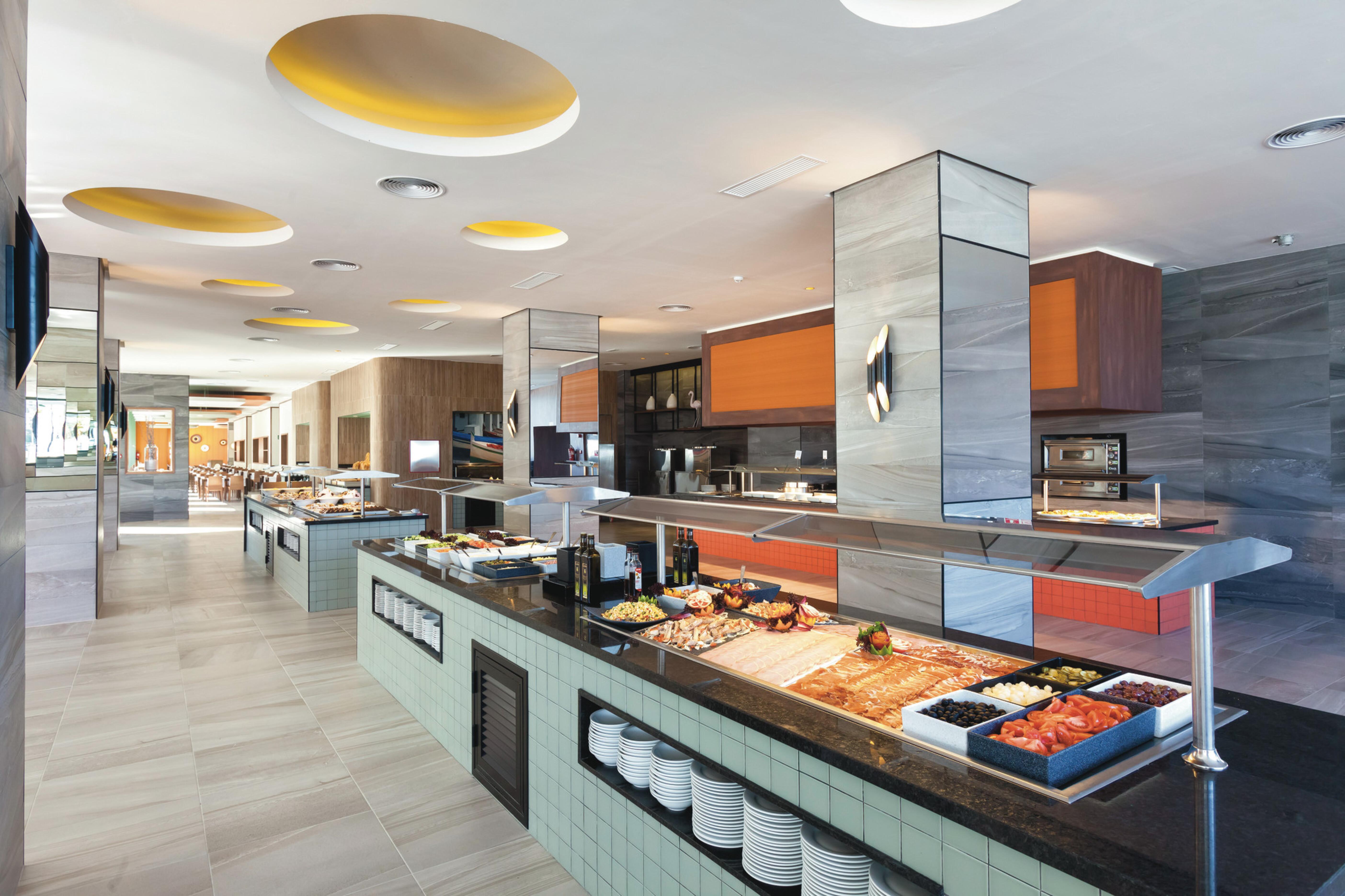 Clubhotel Riu Costa Del Sol Torremolinos Zewnętrze zdjęcie