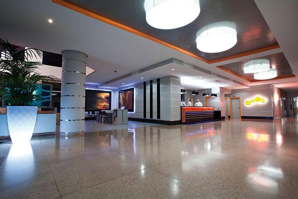 Clubhotel Riu Costa Del Sol Torremolinos Zewnętrze zdjęcie