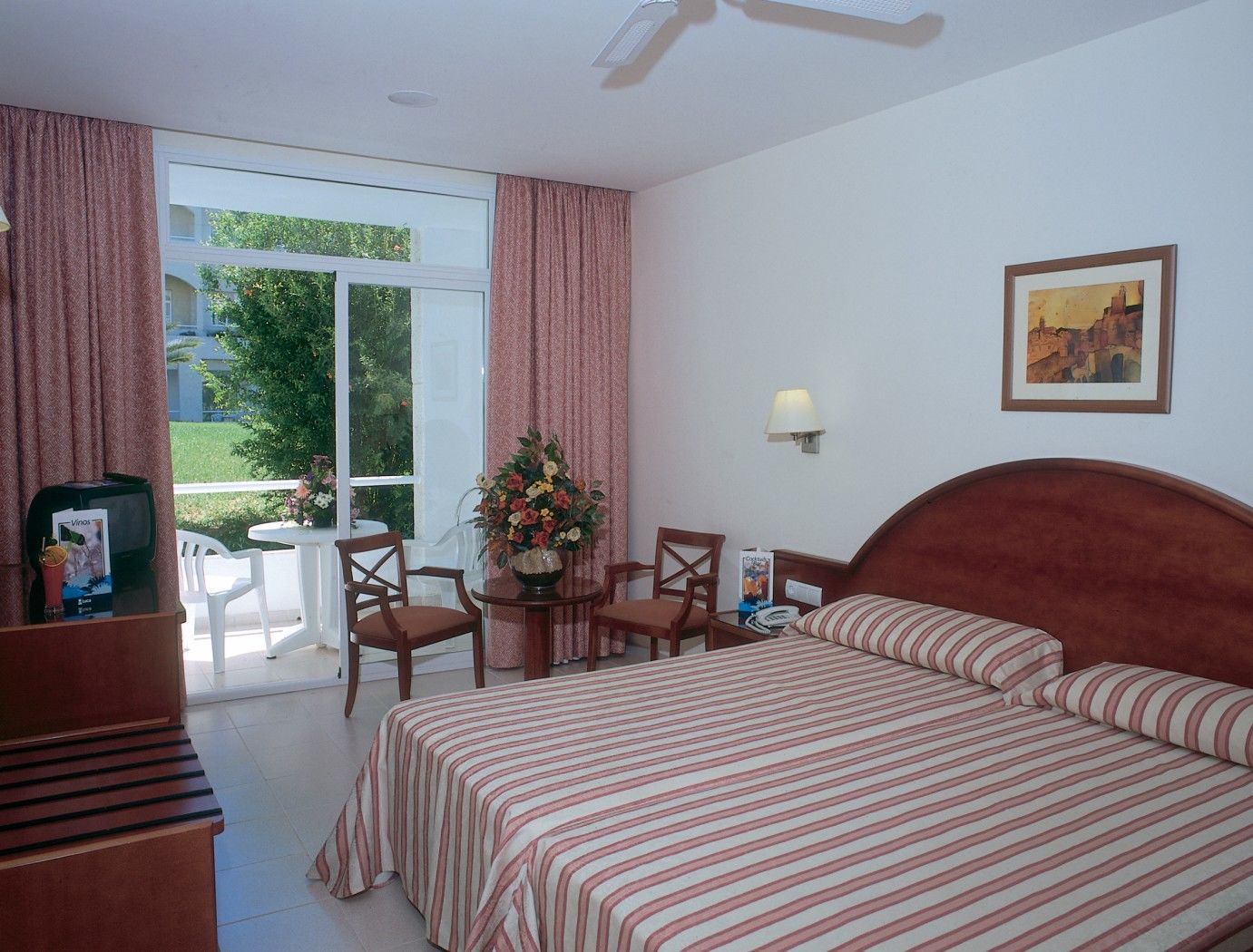 Clubhotel Riu Costa Del Sol Torremolinos Zewnętrze zdjęcie