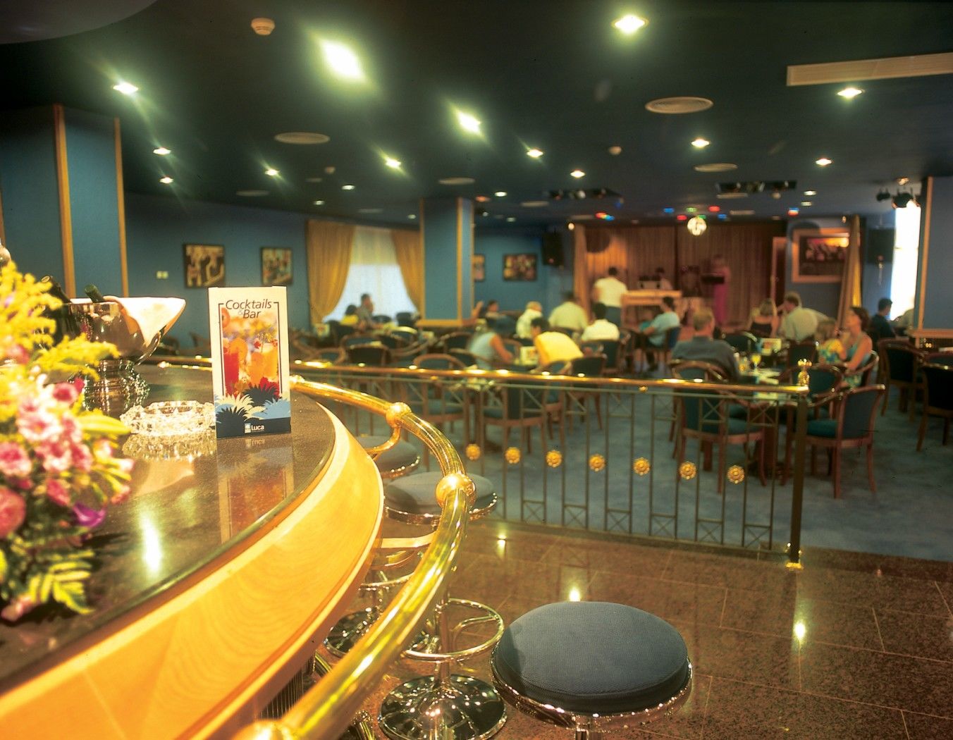 Clubhotel Riu Costa Del Sol Torremolinos Zewnętrze zdjęcie
