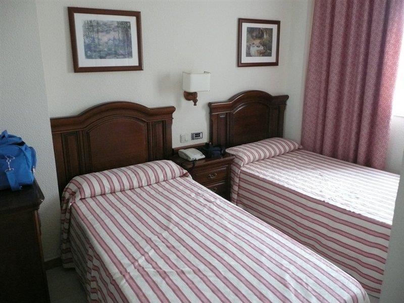 Clubhotel Riu Costa Del Sol Torremolinos Zewnętrze zdjęcie