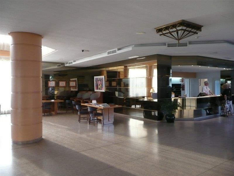 Clubhotel Riu Costa Del Sol Torremolinos Zewnętrze zdjęcie