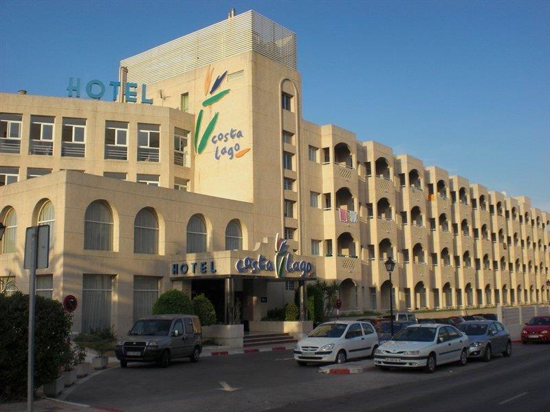 Clubhotel Riu Costa Del Sol Torremolinos Zewnętrze zdjęcie