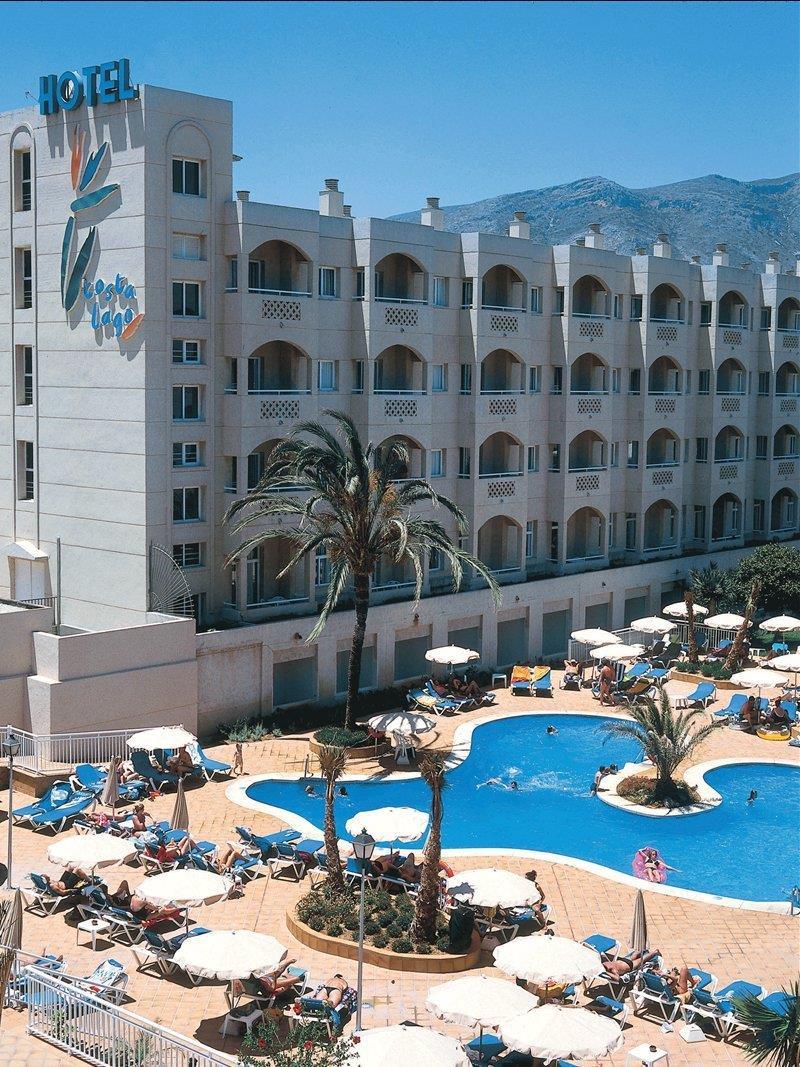 Clubhotel Riu Costa Del Sol Torremolinos Zewnętrze zdjęcie