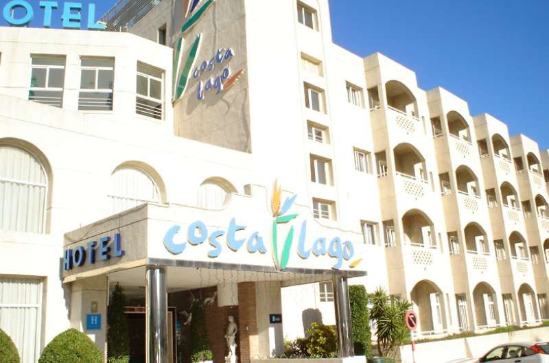 Clubhotel Riu Costa Del Sol Torremolinos Zewnętrze zdjęcie