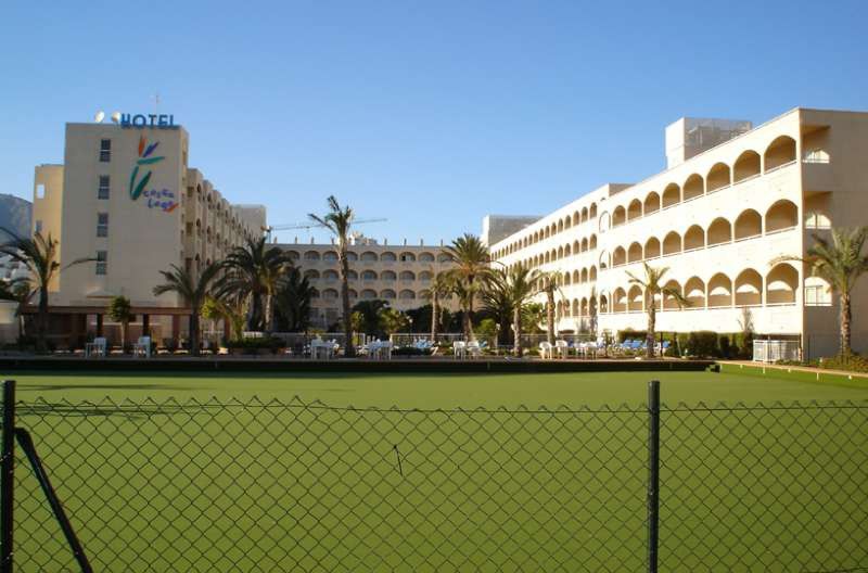Clubhotel Riu Costa Del Sol Torremolinos Zewnętrze zdjęcie