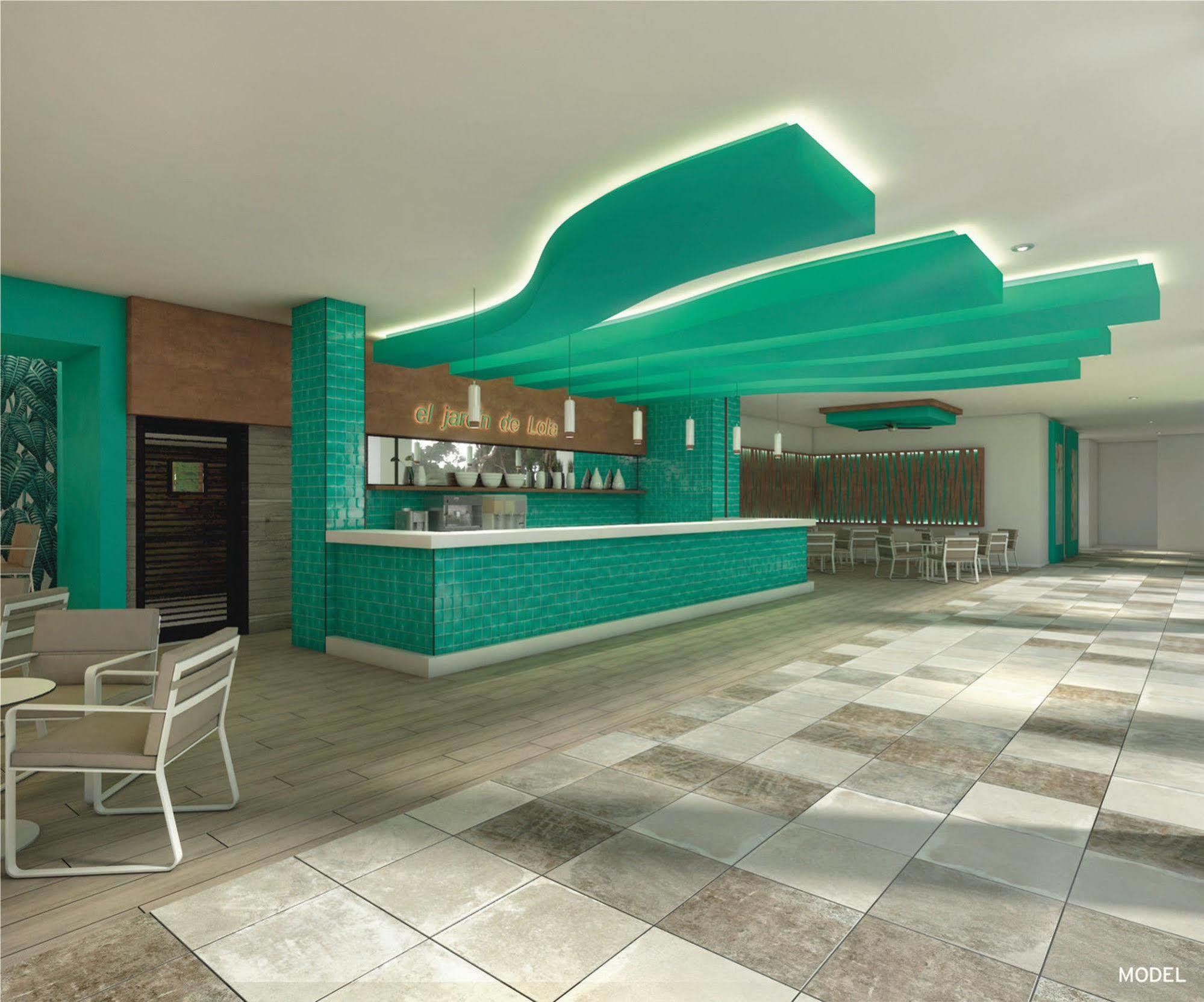 Clubhotel Riu Costa Del Sol Torremolinos Zewnętrze zdjęcie
