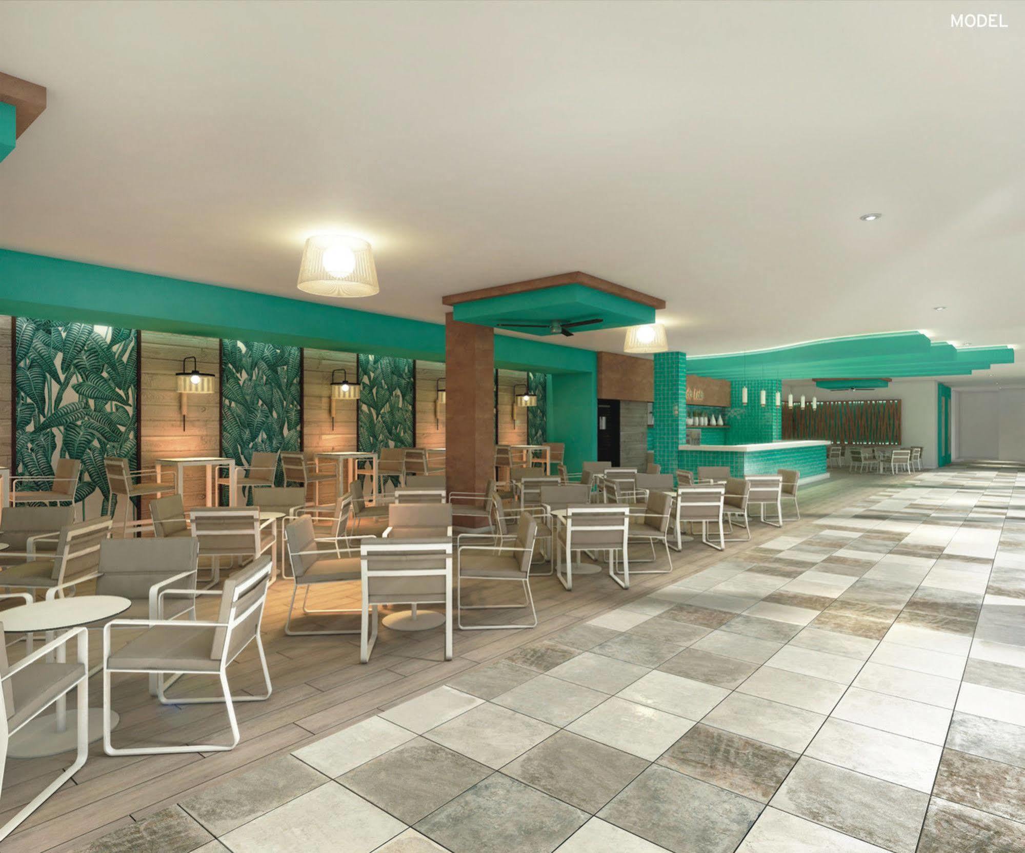 Clubhotel Riu Costa Del Sol Torremolinos Zewnętrze zdjęcie