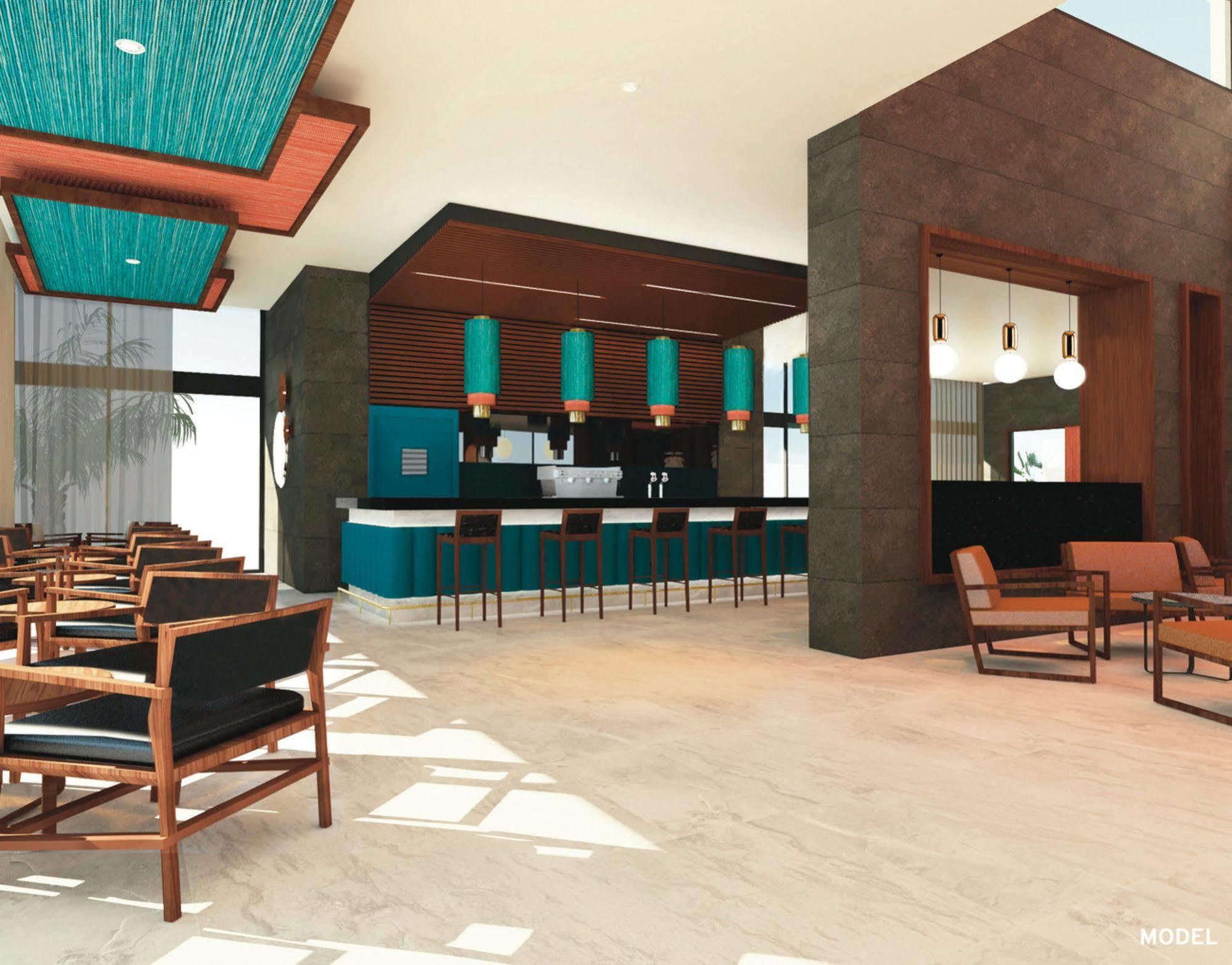 Clubhotel Riu Costa Del Sol Torremolinos Zewnętrze zdjęcie