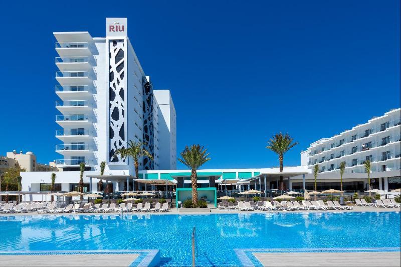 Clubhotel Riu Costa Del Sol Torremolinos Zewnętrze zdjęcie